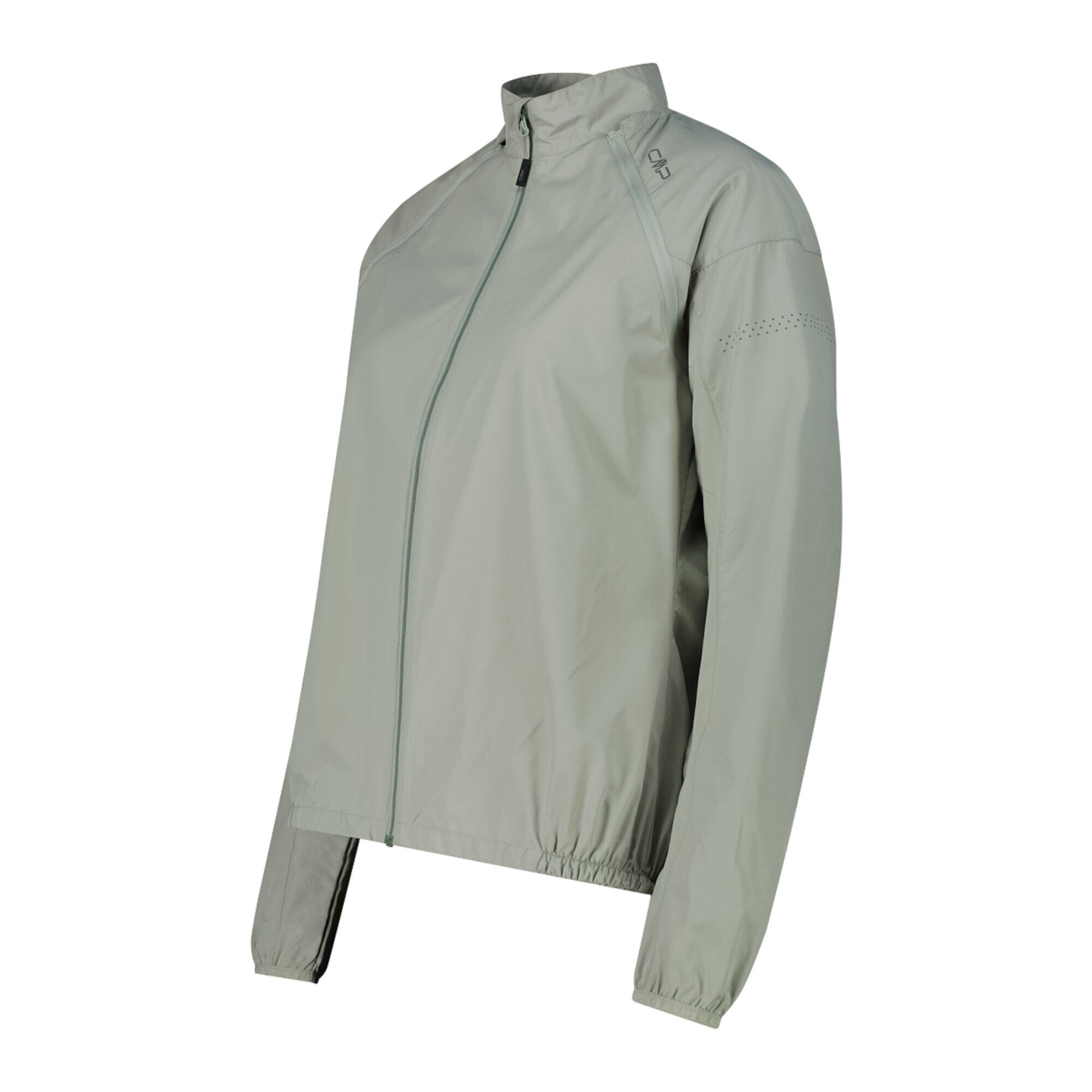 CMP Damen Jacke Woman Jacket with Detachable Sleeves 32C6136 3/6