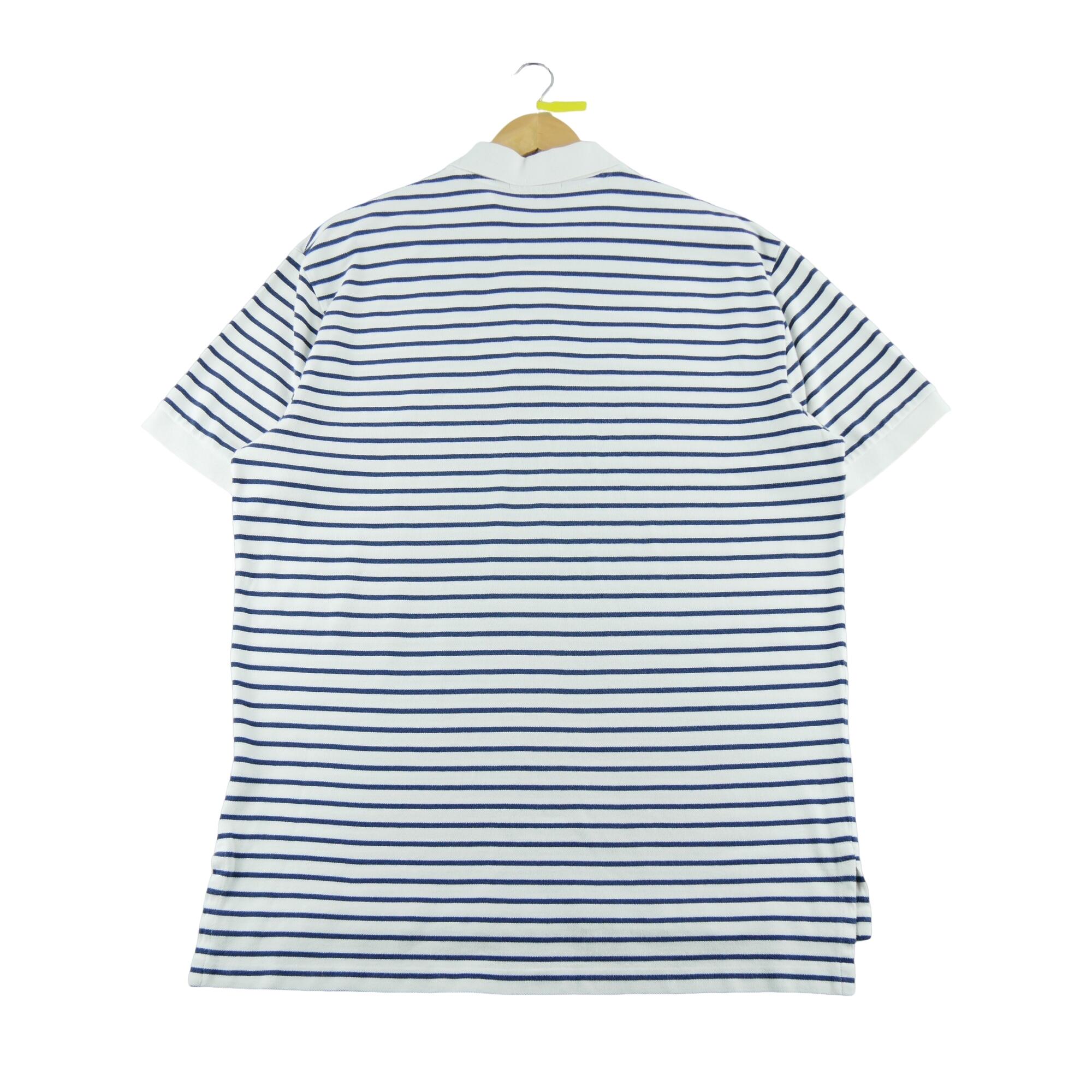 Second hand - Polo manica corta Uomo Polo Ralph Lauren - Stato buono 3/7