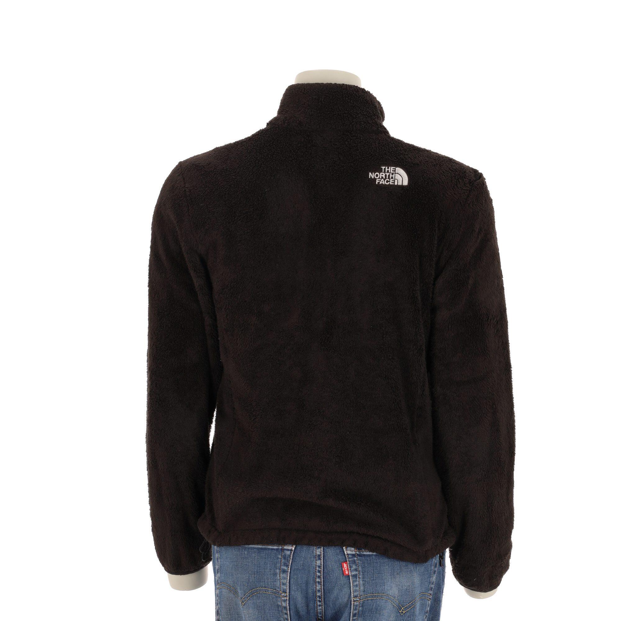 Second hand - Giacca pile donna Osito The North Face - Stato molto buono 2/7