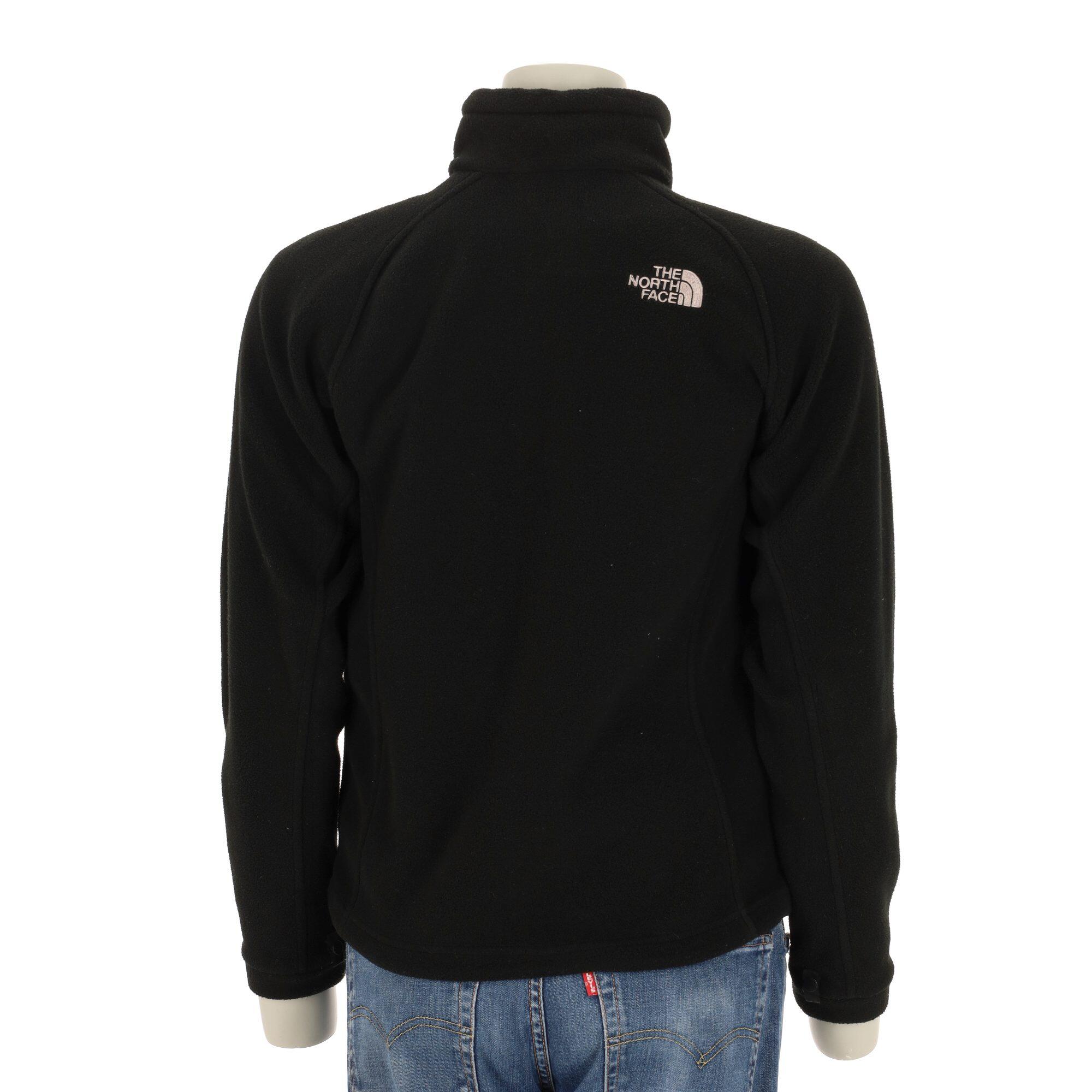 Second hand - The North Face Giacca pile Donna - Stato eccellente 2/7