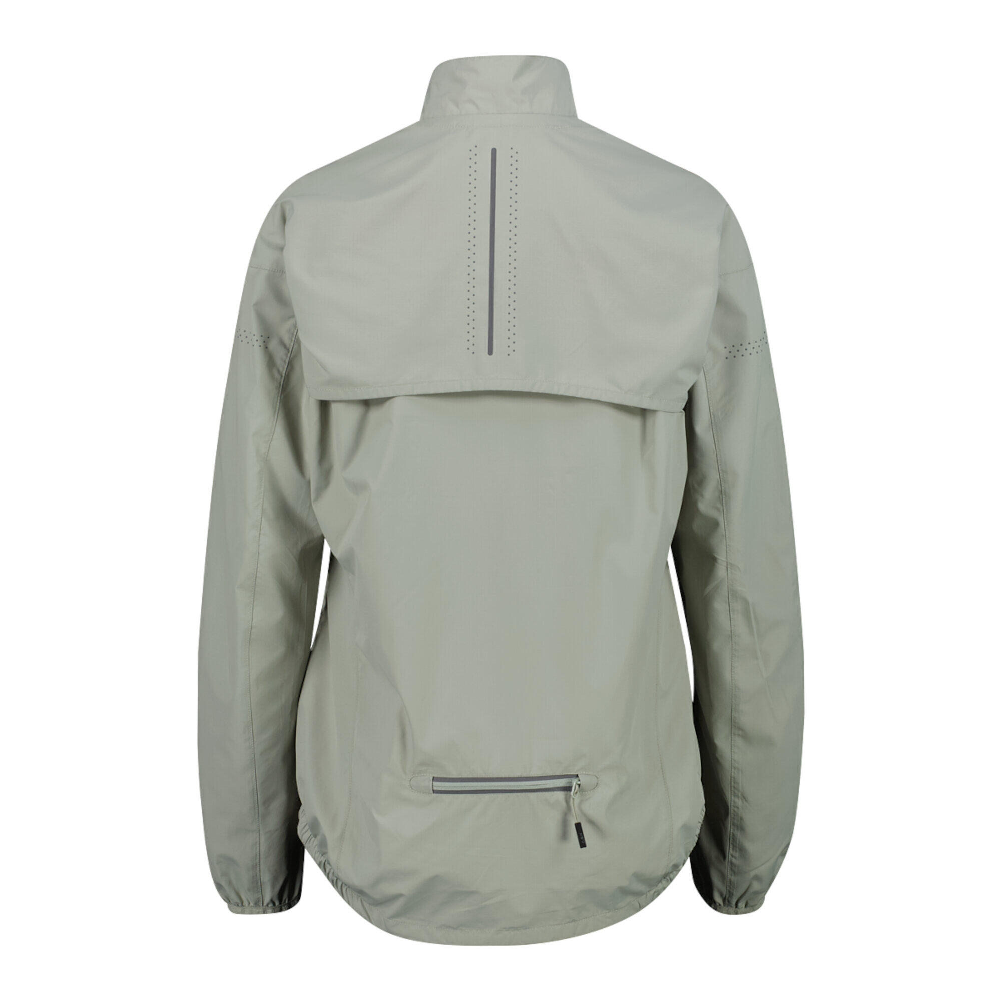 CMP Damen Jacke Woman Jacket with Detachable Sleeves 32C6136 2/6