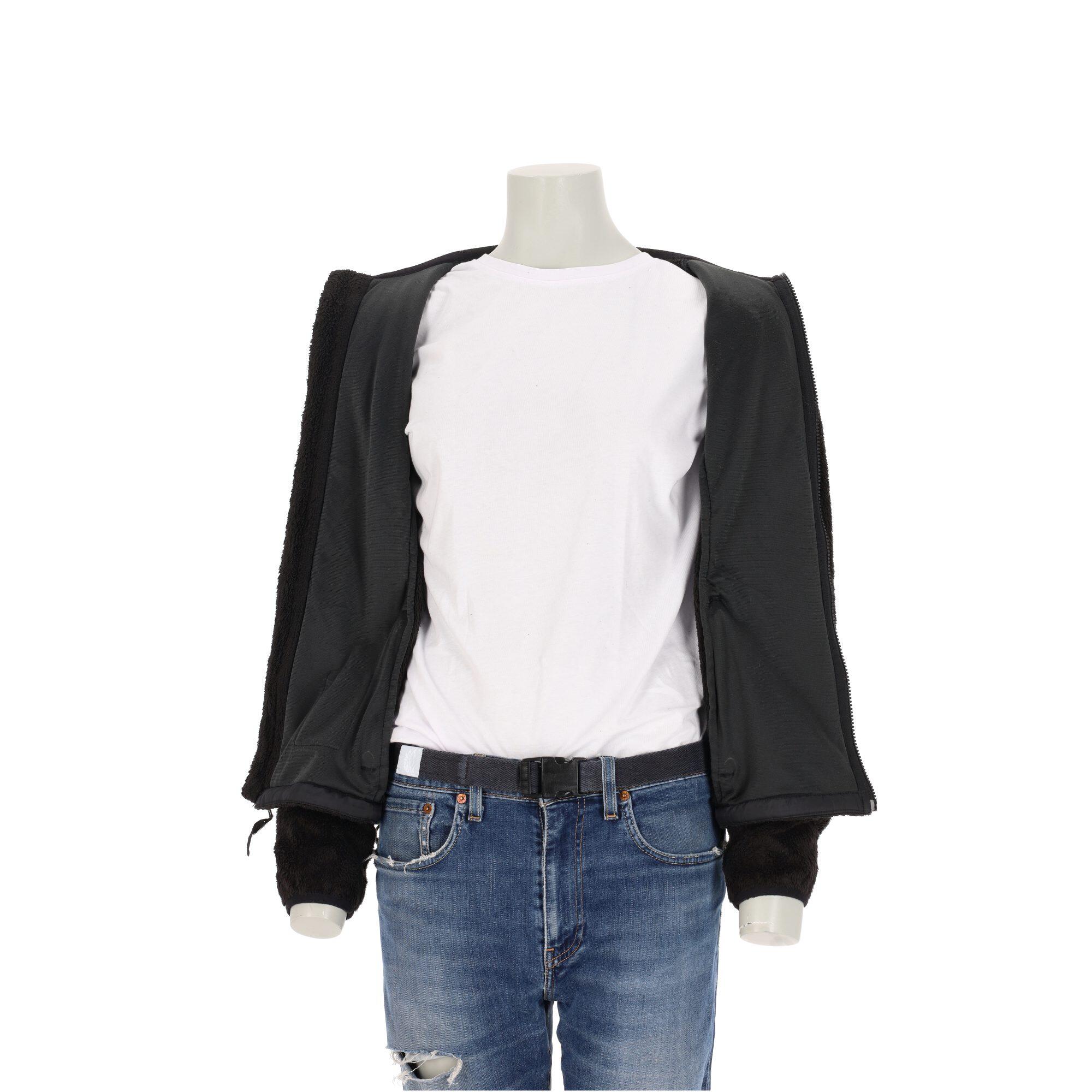 Second hand - Giacca pile donna Osito The North Face - Stato molto buono 5/7