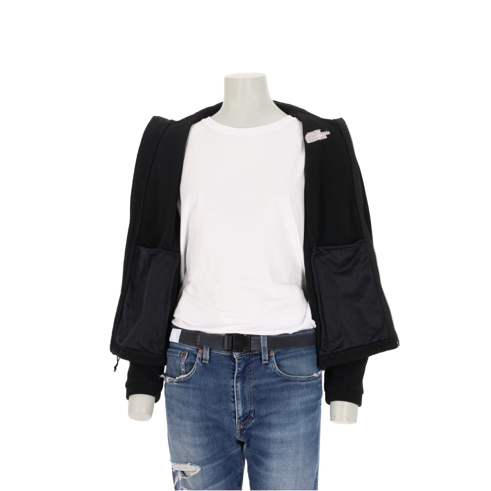 Second hand - The North Face Giacca pile Donna - Stato eccellente 5/7