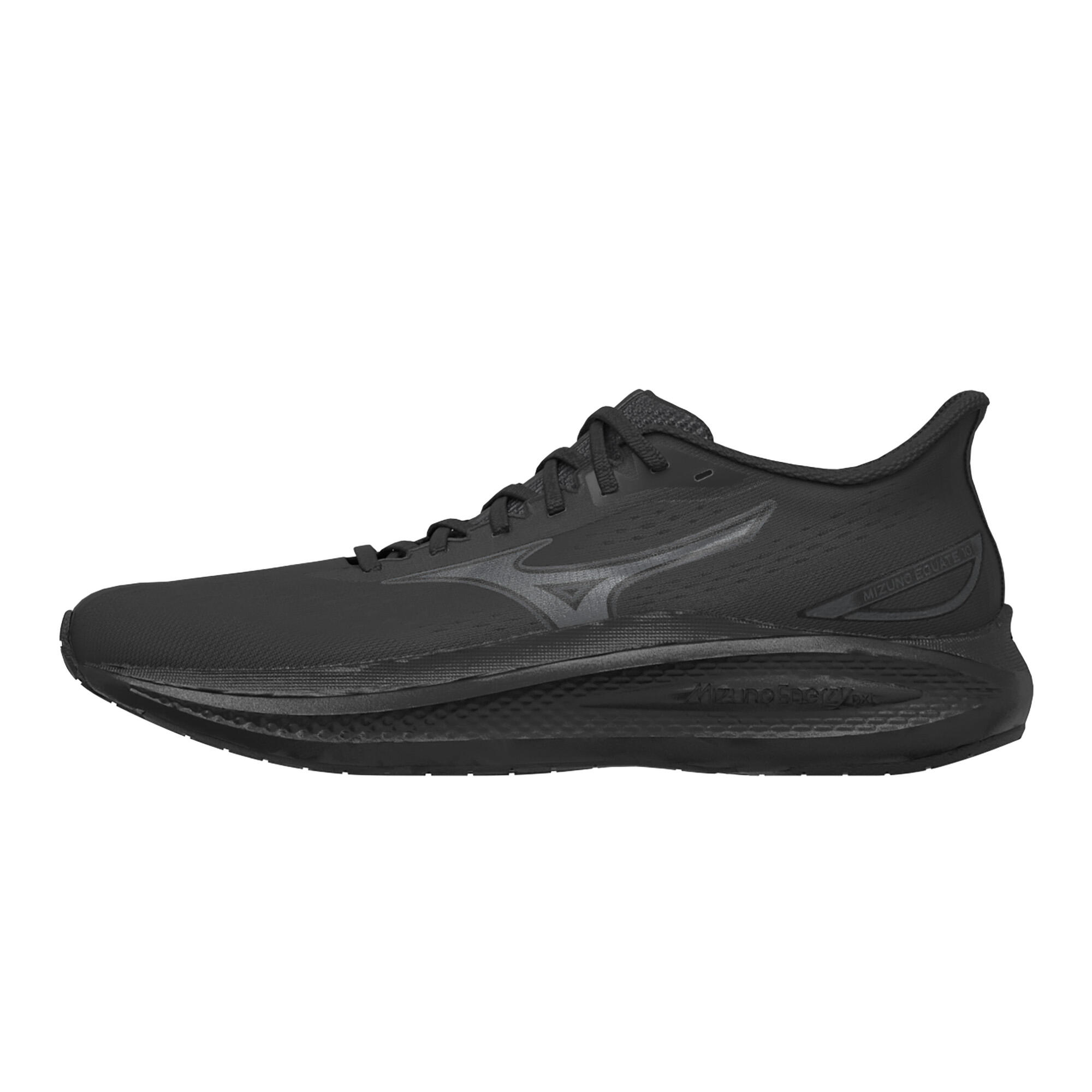 Buty do biegania męskie Mizuno Fortrush black/black sand 3/3