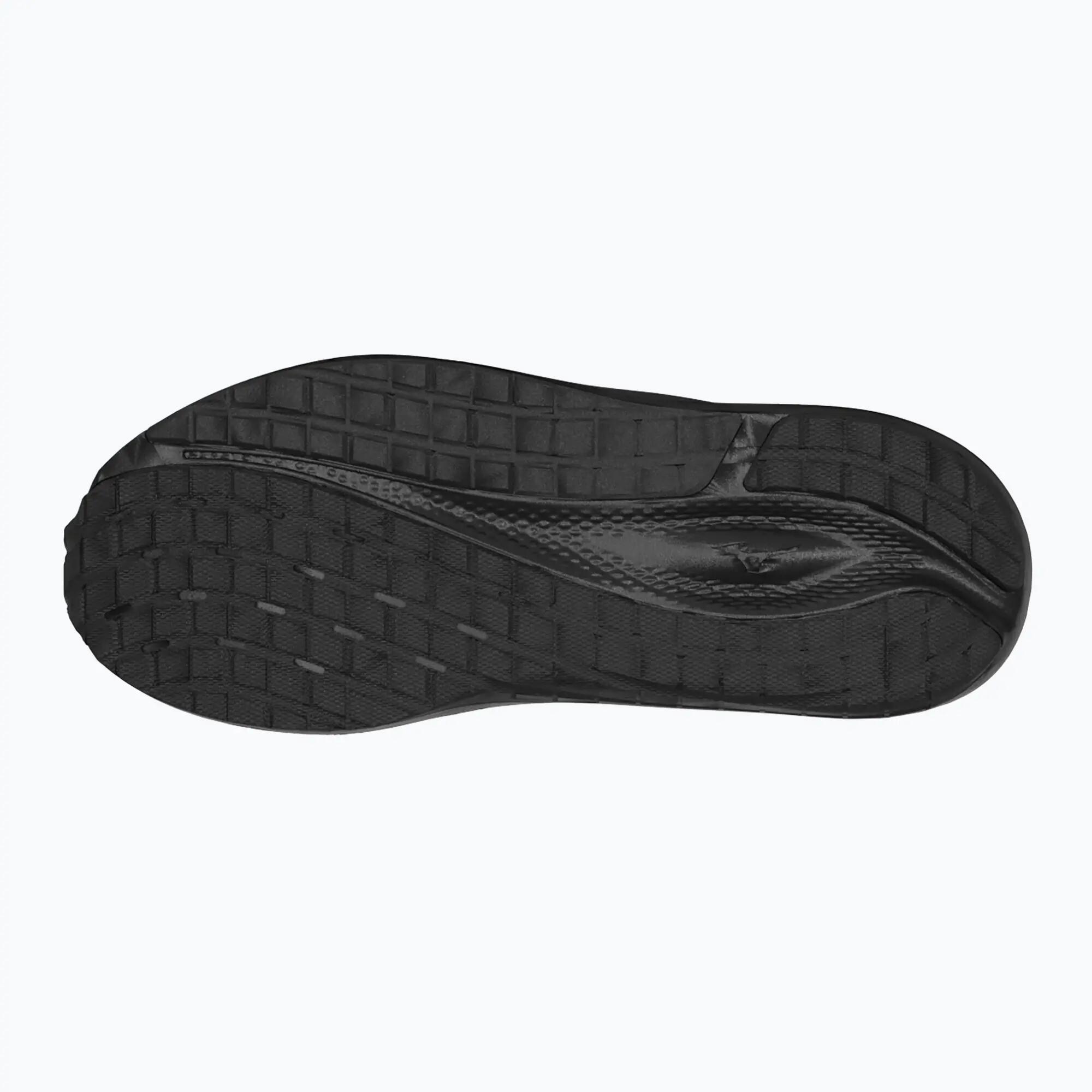 Chaussures de trail Mizuno Fortrush Noir 2/3