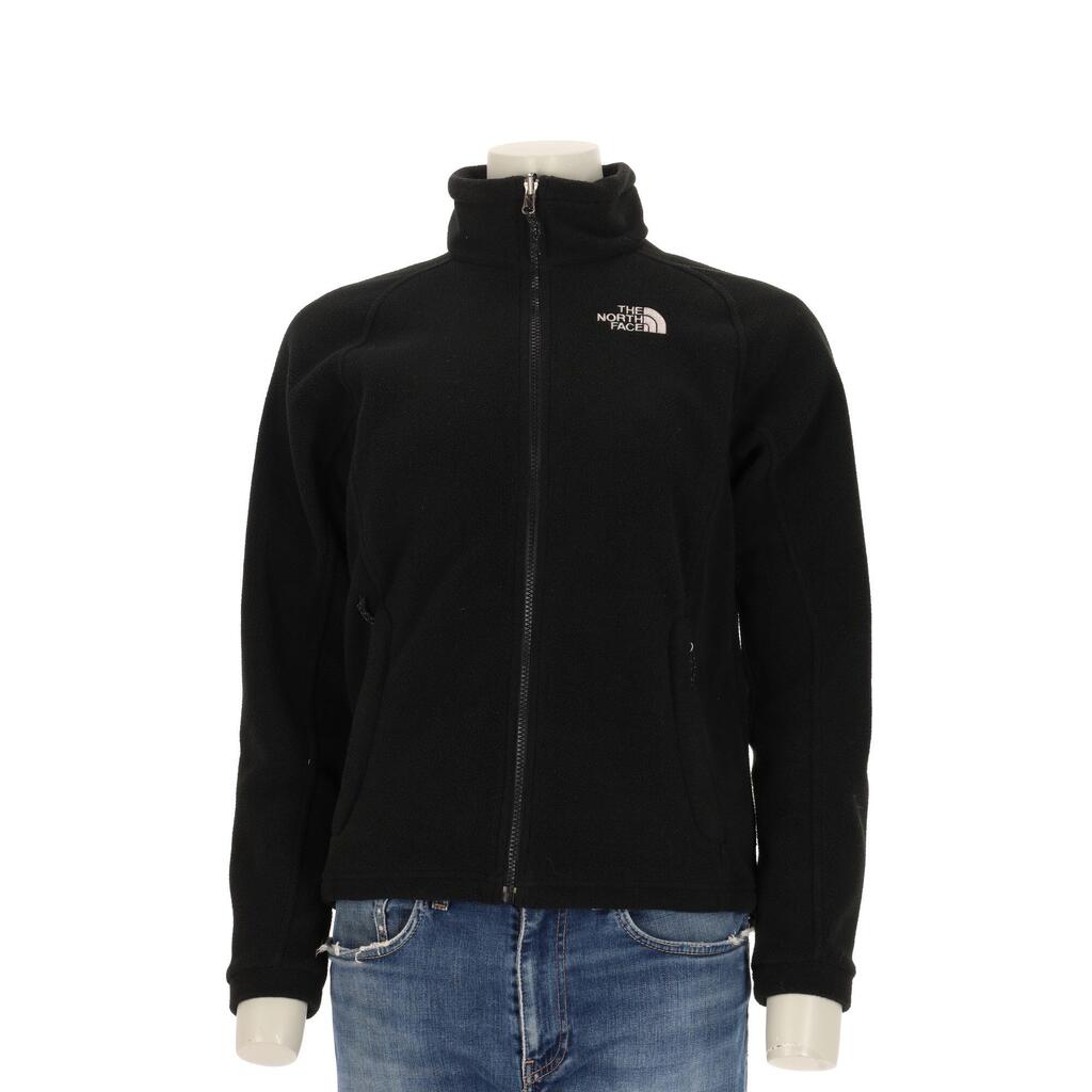 Second life - The North Face Women's Fleece Jacket Black - Excellent