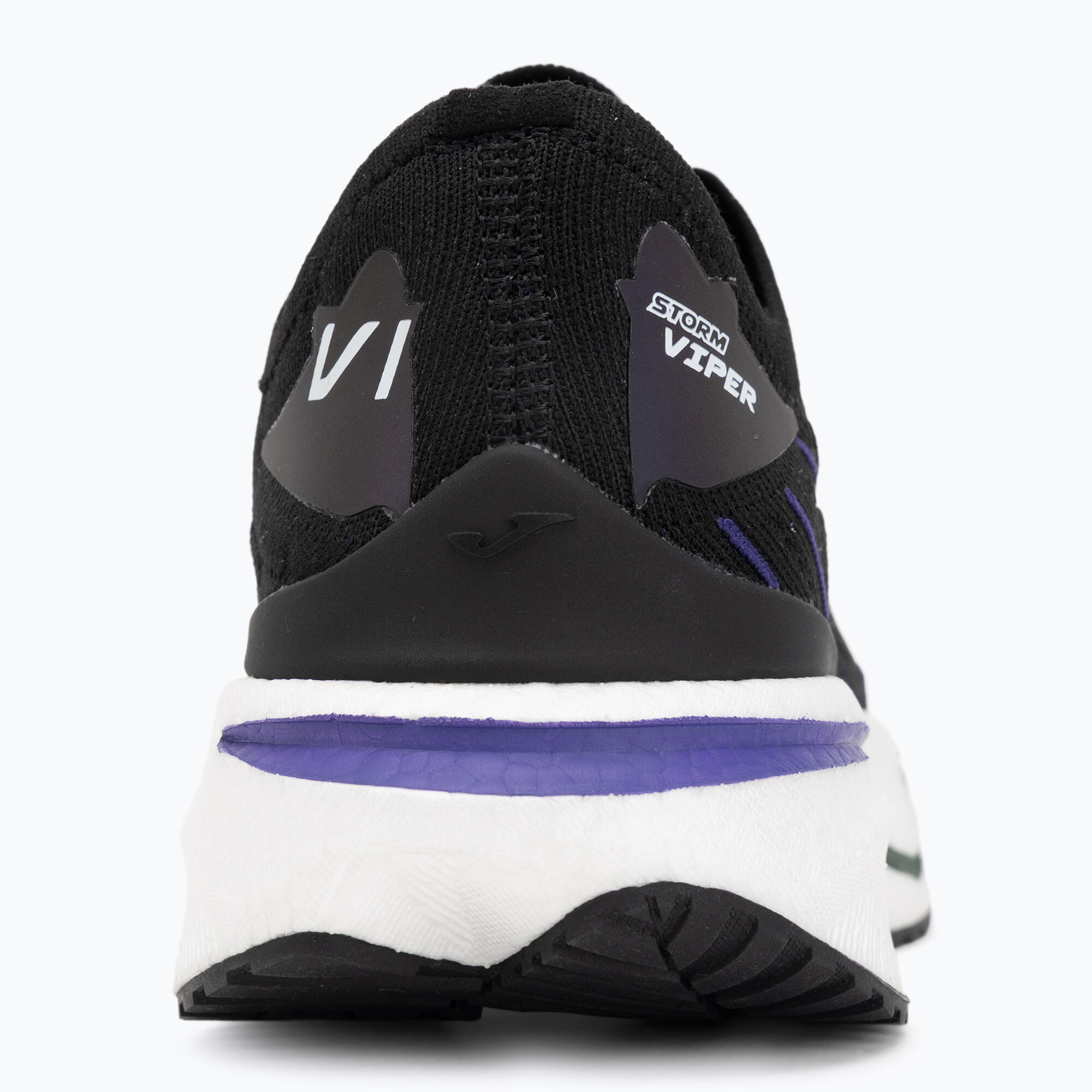 Buty do biegania damskie Joma Viper Lady black 6/7