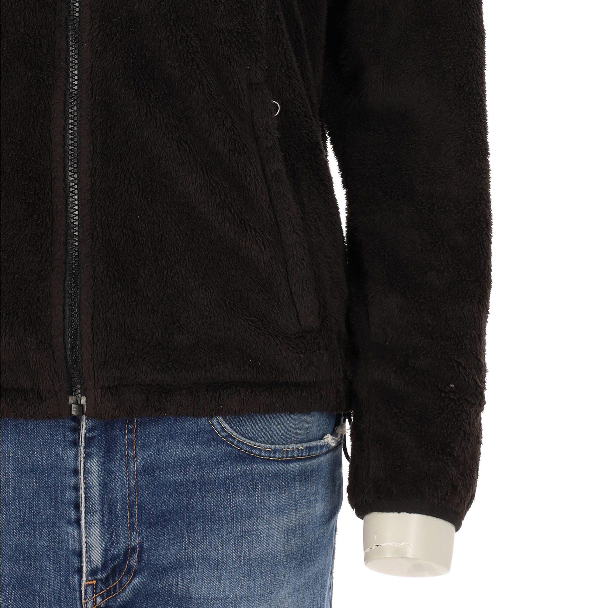 Second hand - Giacca pile donna Osito The North Face - Stato molto buono 7/7