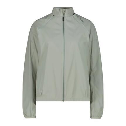 CMP Damen Jacke Woman Jacket with Detachable Sleeves 32C6136