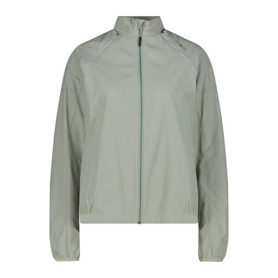 CMP Damen Jacke Woman Jacket with Detachable Sleeves 32C6136