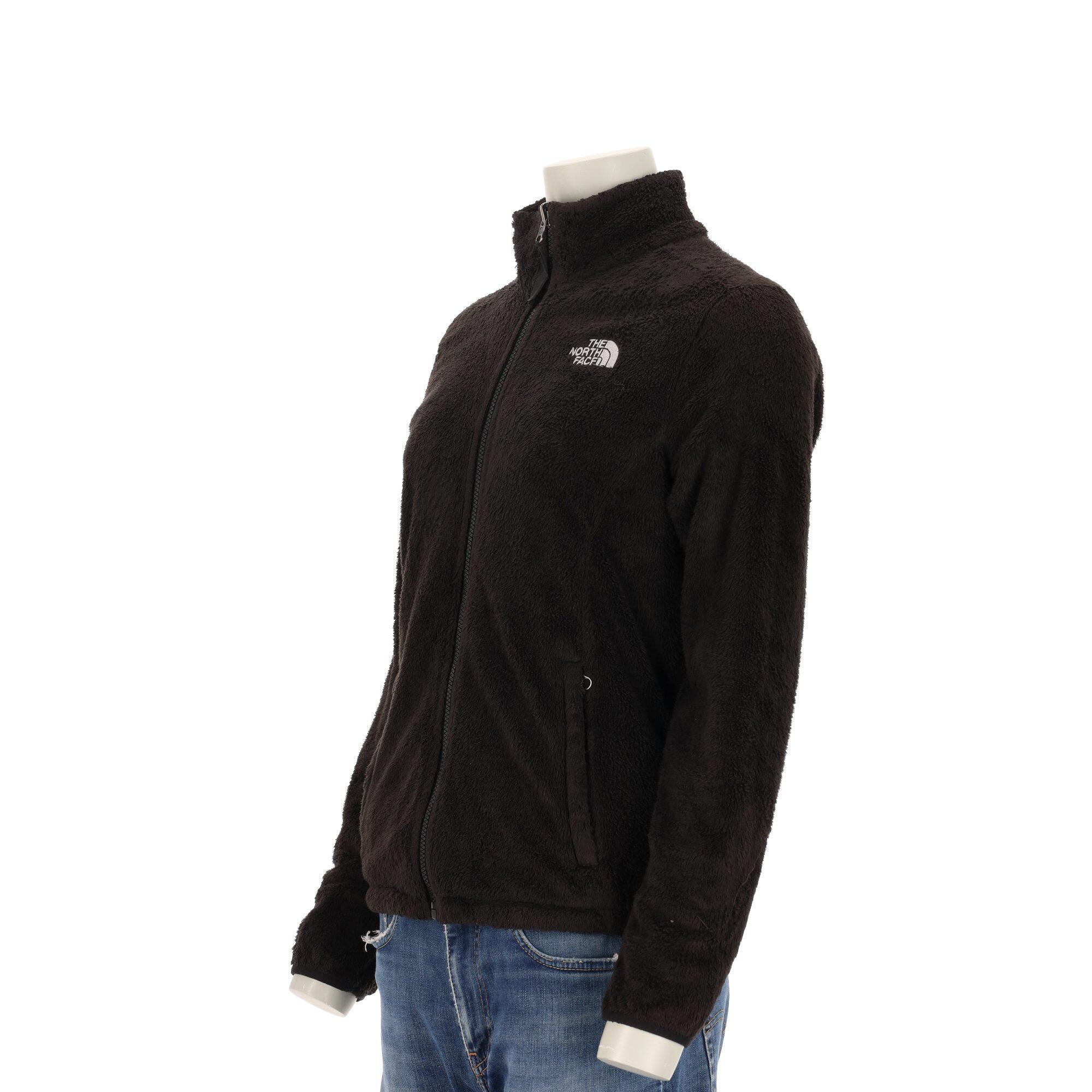 Second hand - Giacca pile donna Osito The North Face - Stato molto buono 4/7