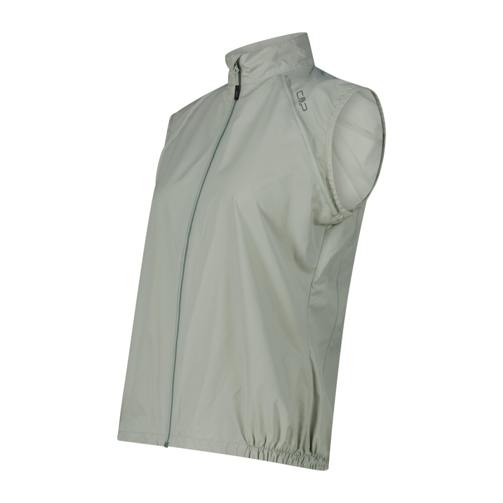 CMP Damen Jacke Woman Jacket with Detachable Sleeves 32C6136 6/6