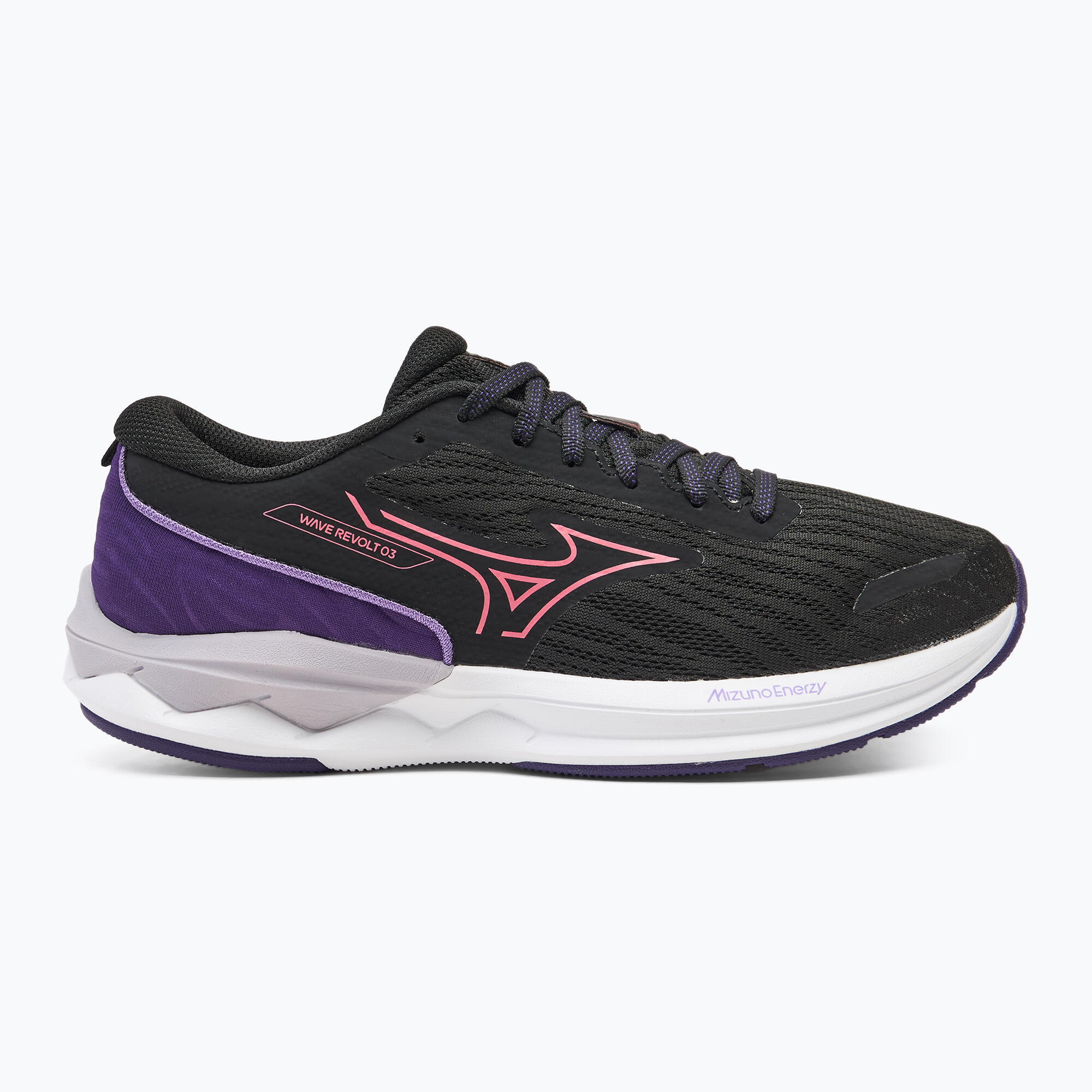 Damskie buty do biegania Mizuno Wave Revolt 2/7