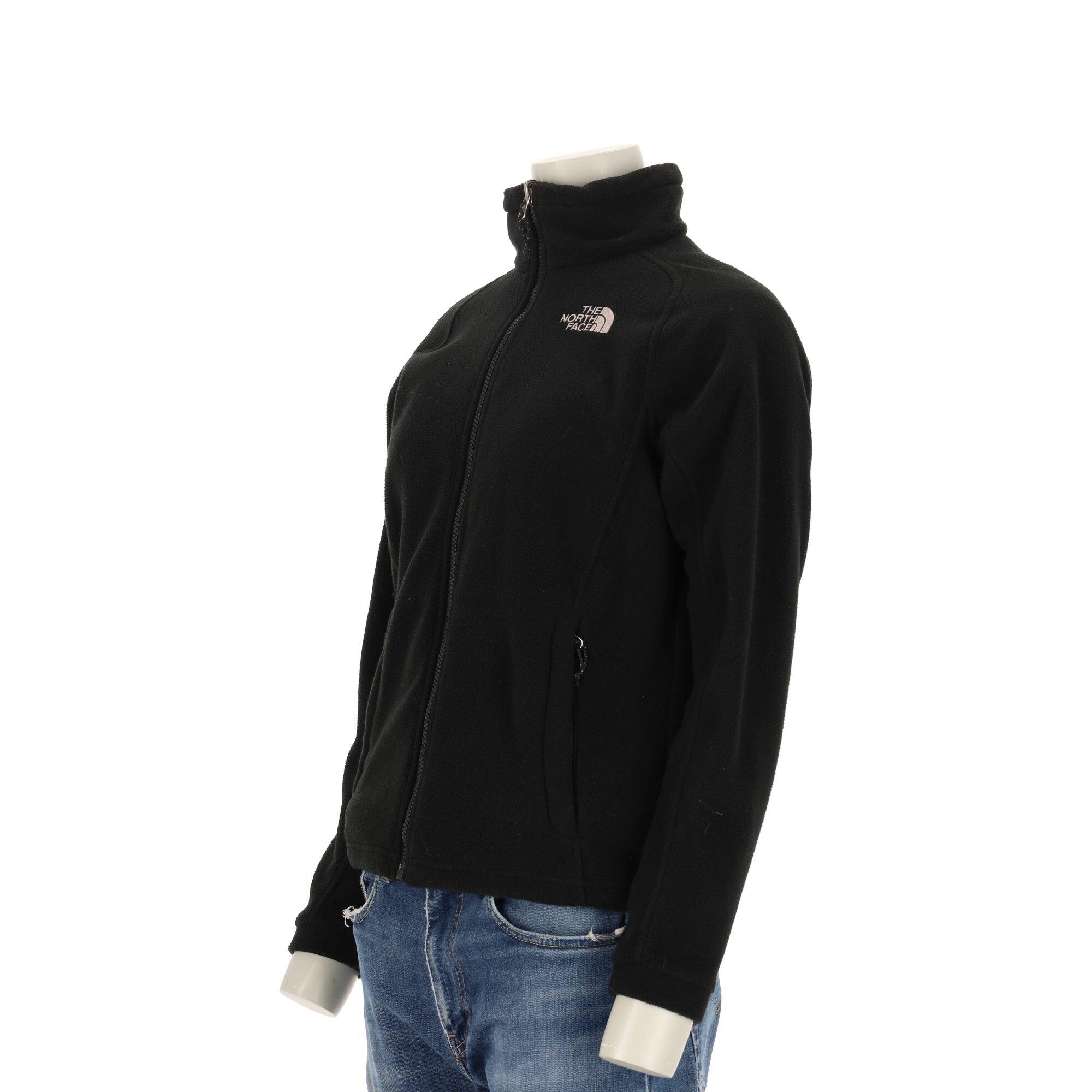 Second hand - The North Face Giacca pile Donna - Stato eccellente 4/7