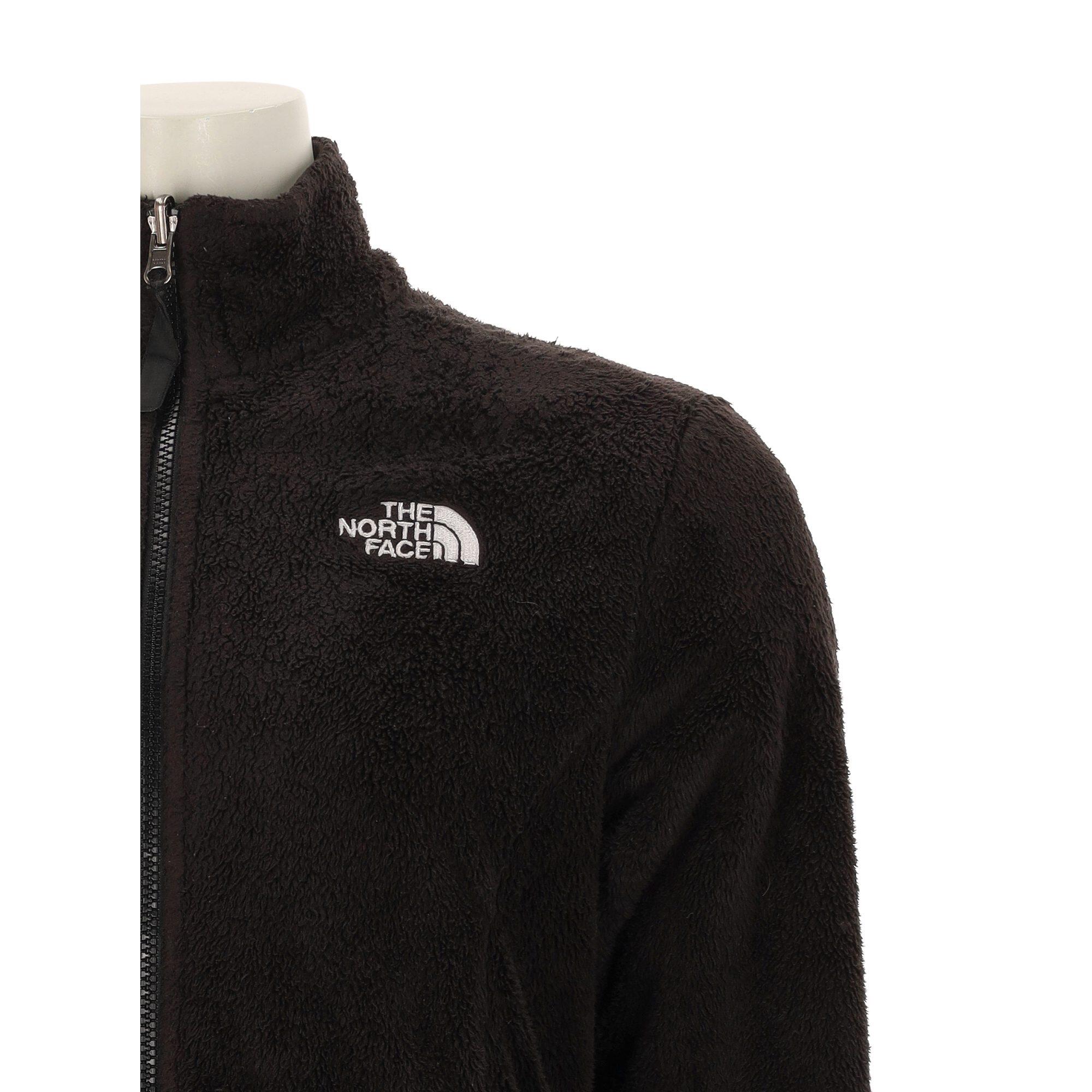 Second hand - Giacca pile donna Osito The North Face - Stato molto buono 6/7