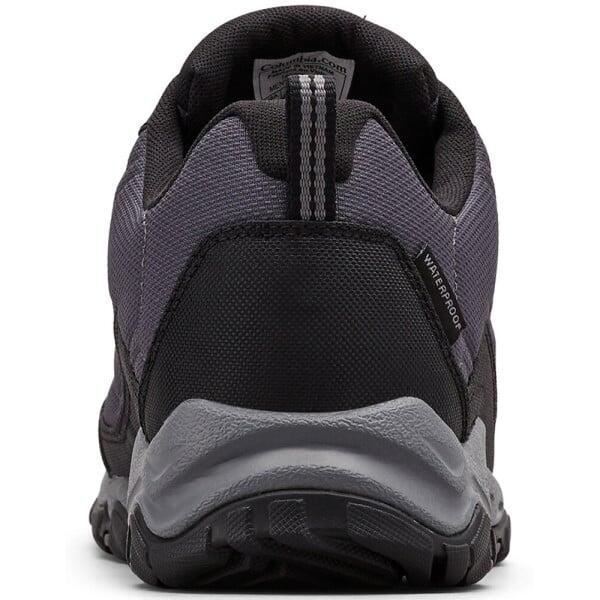 Pantofi Columbia Firecamp III Waterproof V2