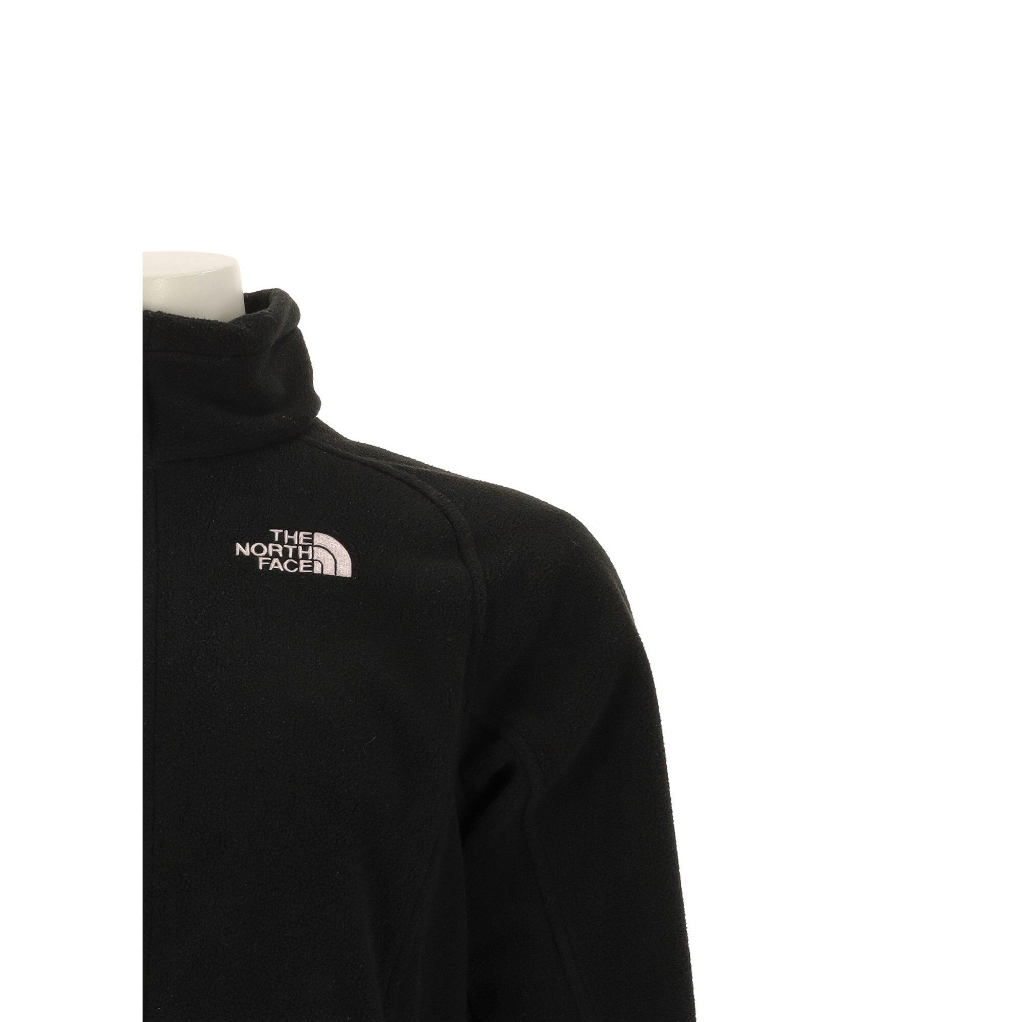 Second hand - The North Face Giacca pile Donna - Stato eccellente 6/7