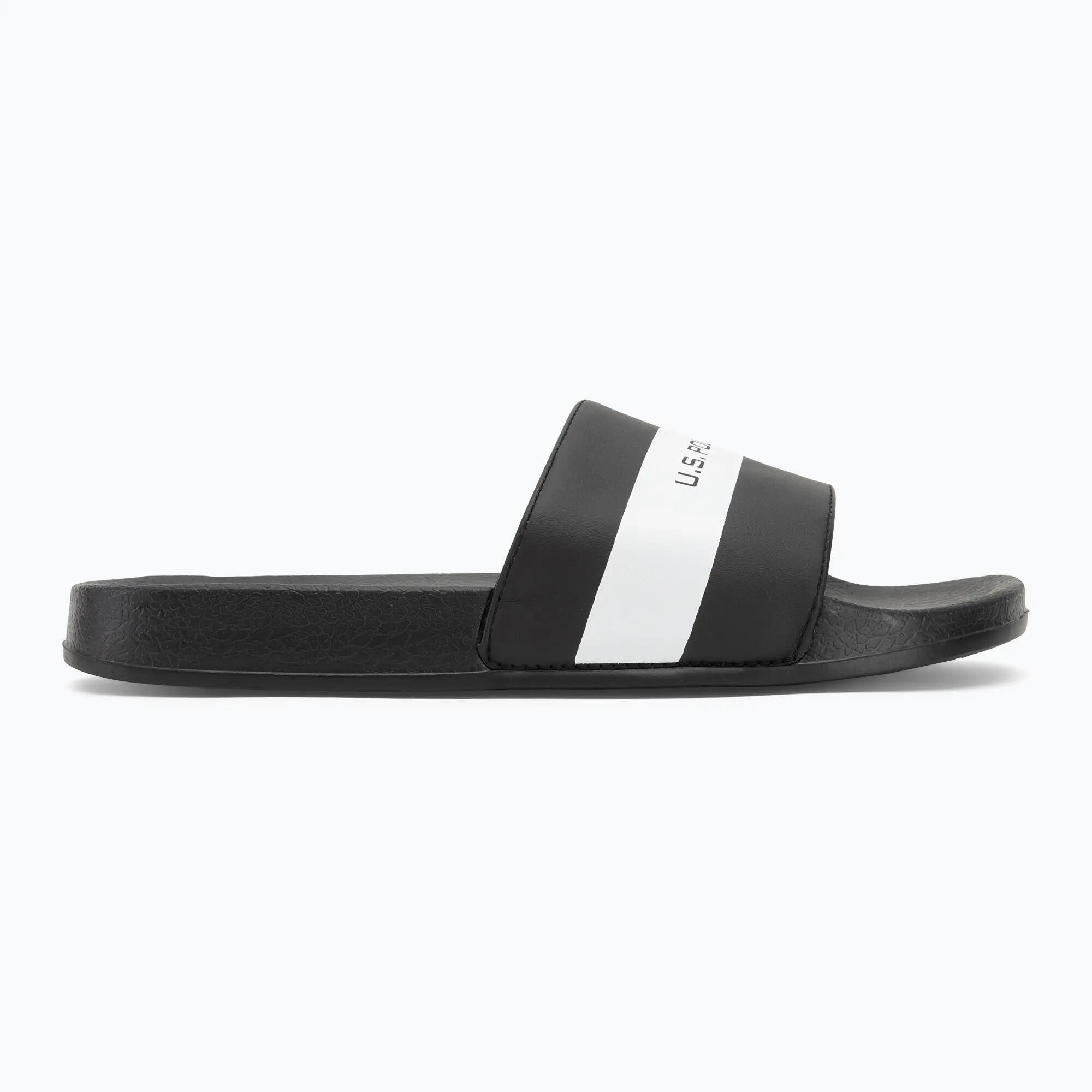 Klapki męskie U.S. Polo Assn. SKYE002 2/7