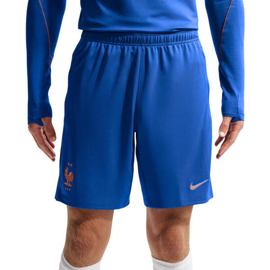 Short Nike France Dri-FIT FFF Strike homme