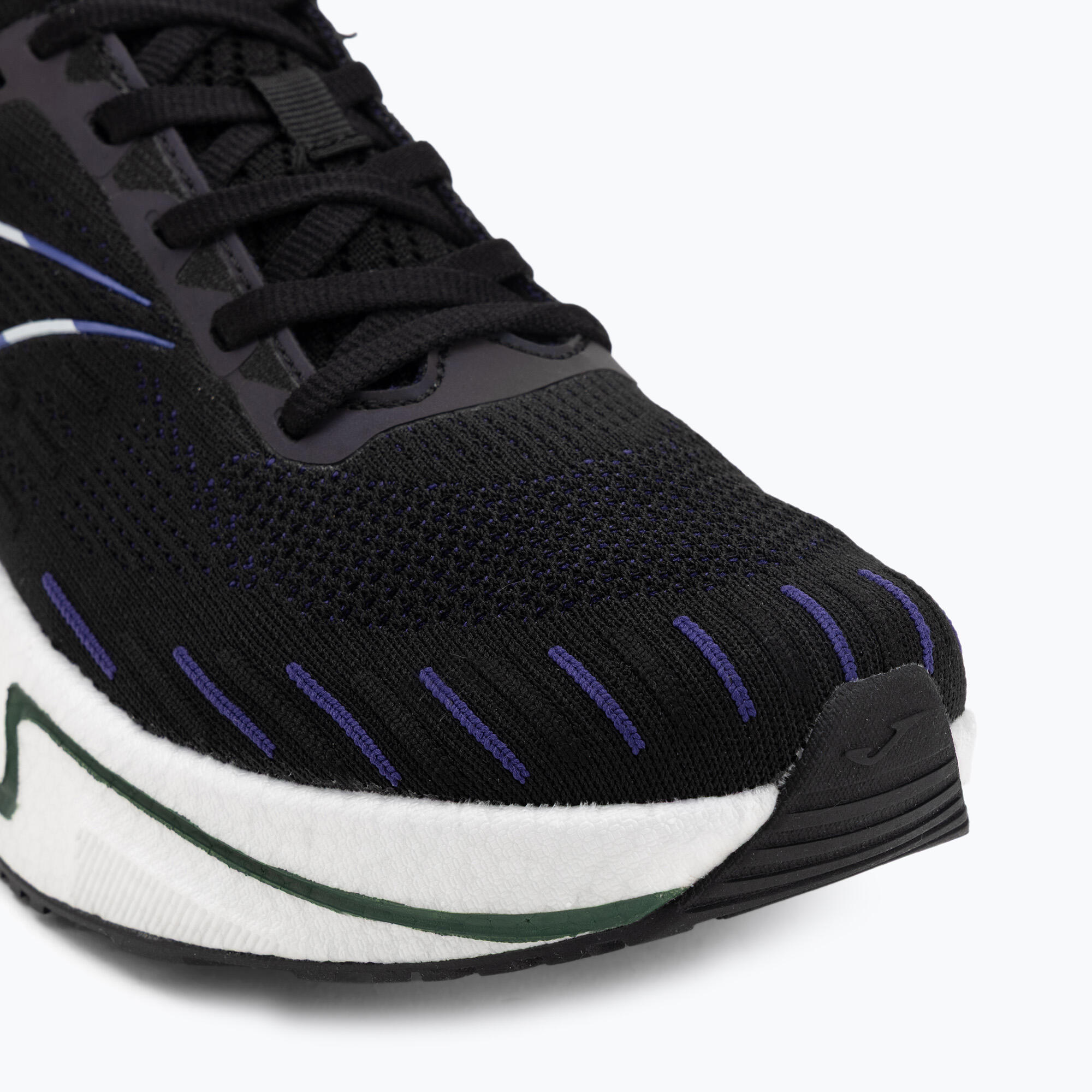Buty do biegania damskie Joma Viper Lady black 7/7