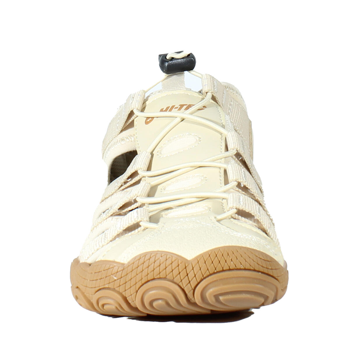 Sandálias fechadas unissexo Hi-Tec TERRA BAREFOOT para montanha e trekking. 6/7