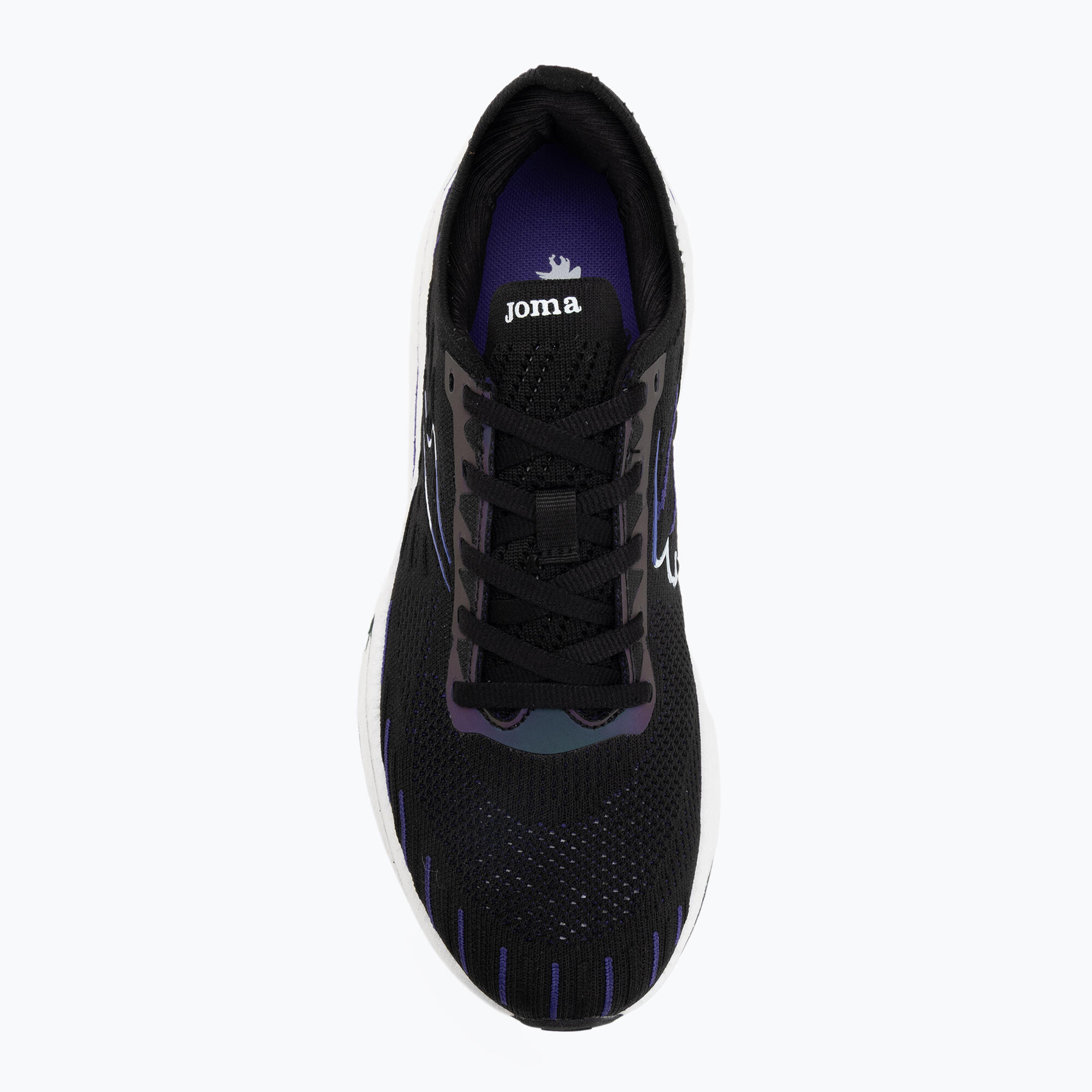 Buty do biegania damskie Joma Viper Lady black 5/7