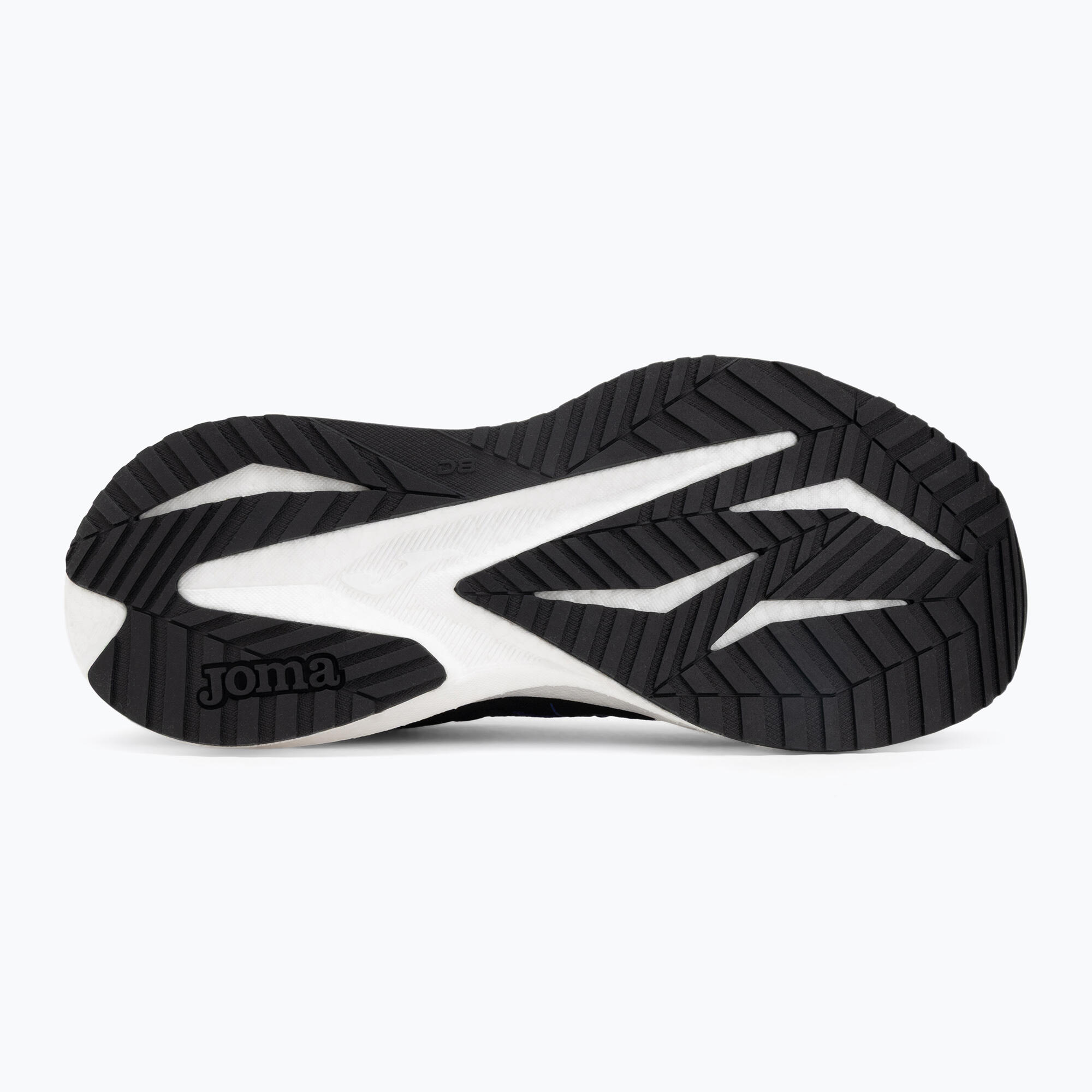 Buty do biegania damskie Joma Viper Lady black 4/7