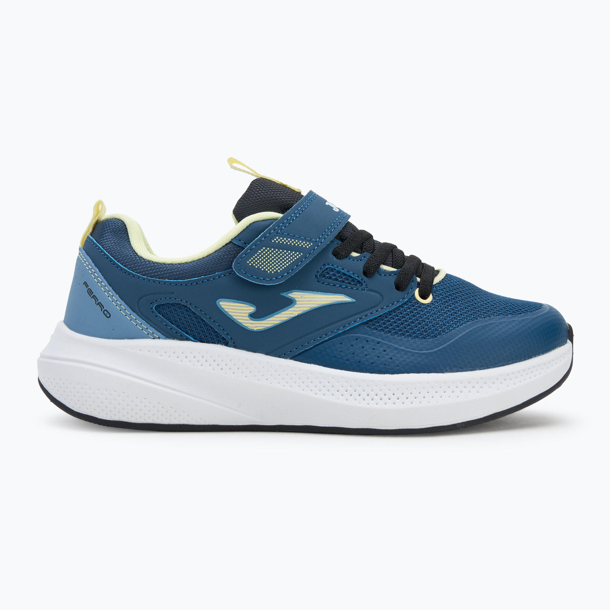 Buty dziecięce Joma Ferro Jr turquoise 2/7