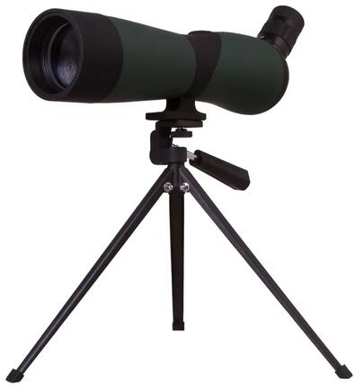 Longue-vue Levenhuk Blaze BASE 60