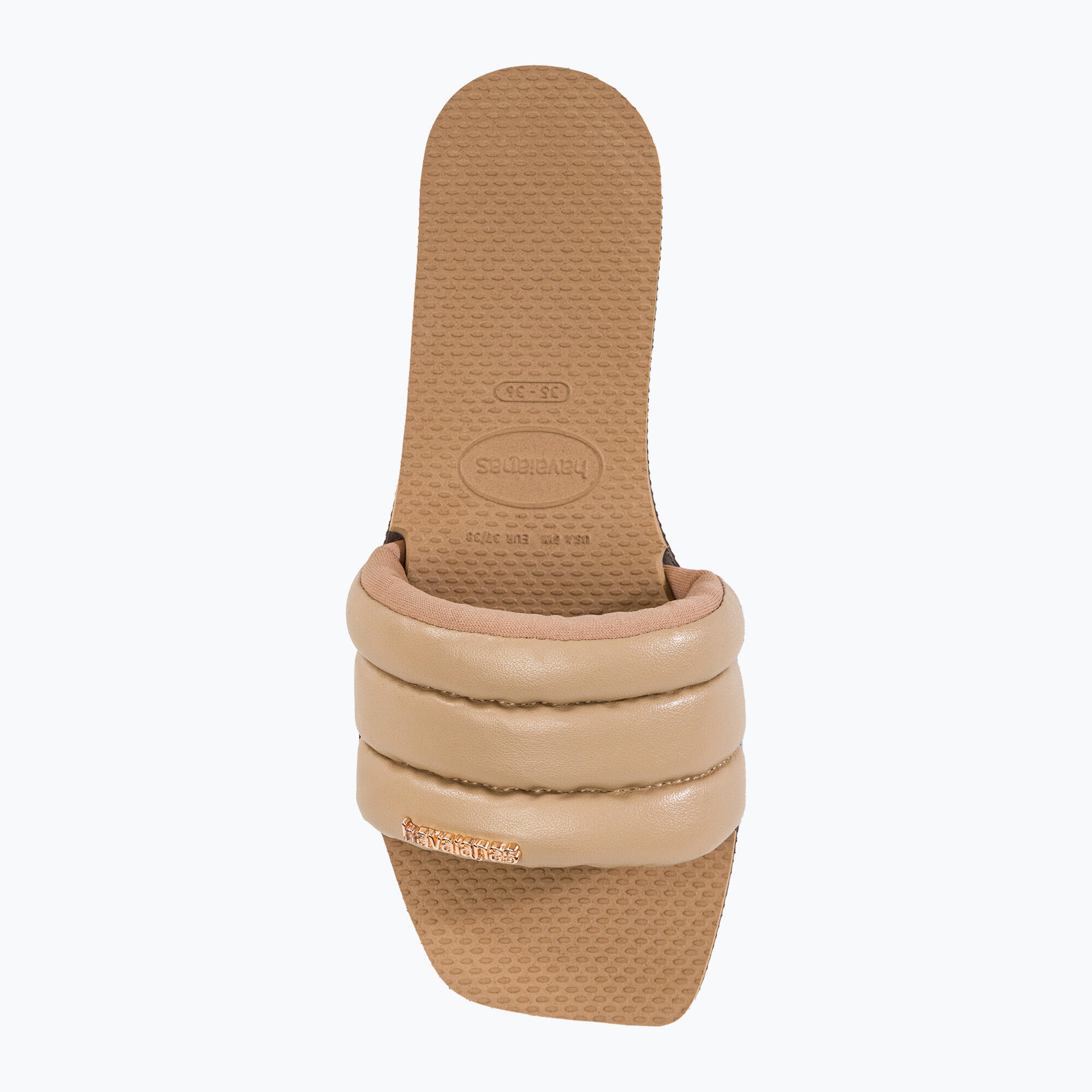 Klapki damskie Havaianas You Milan 5/7