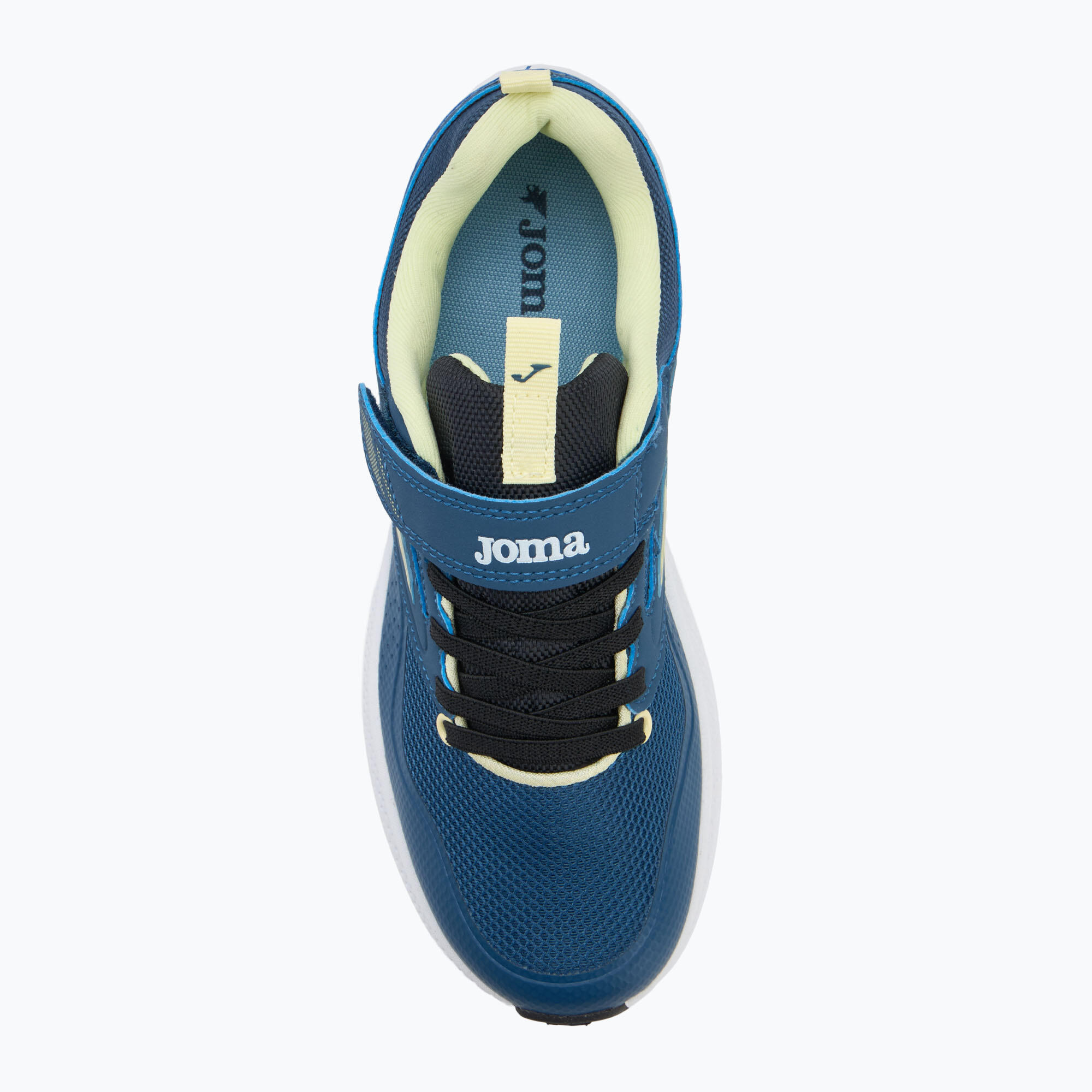 Buty dziecięce Joma Ferro Jr turquoise 5/7