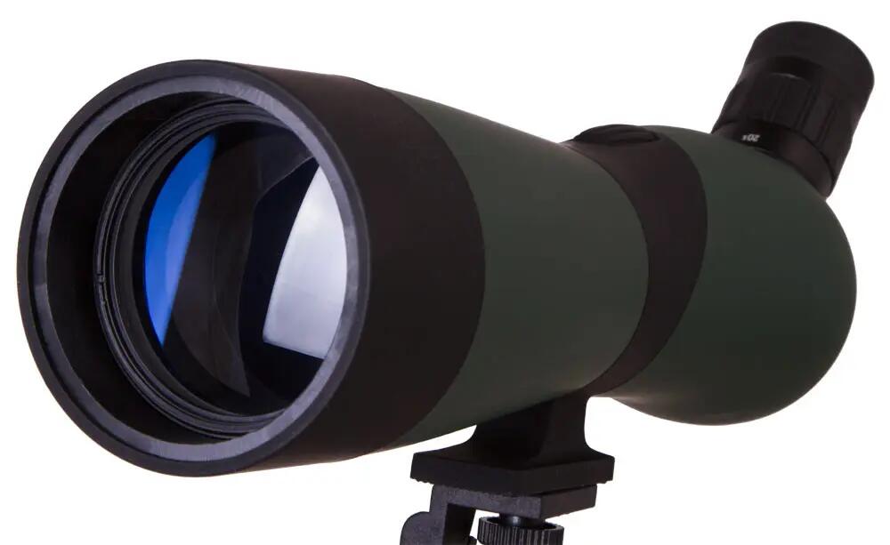 Levenhuk Blaze BASE 60 Spektiv 6/15