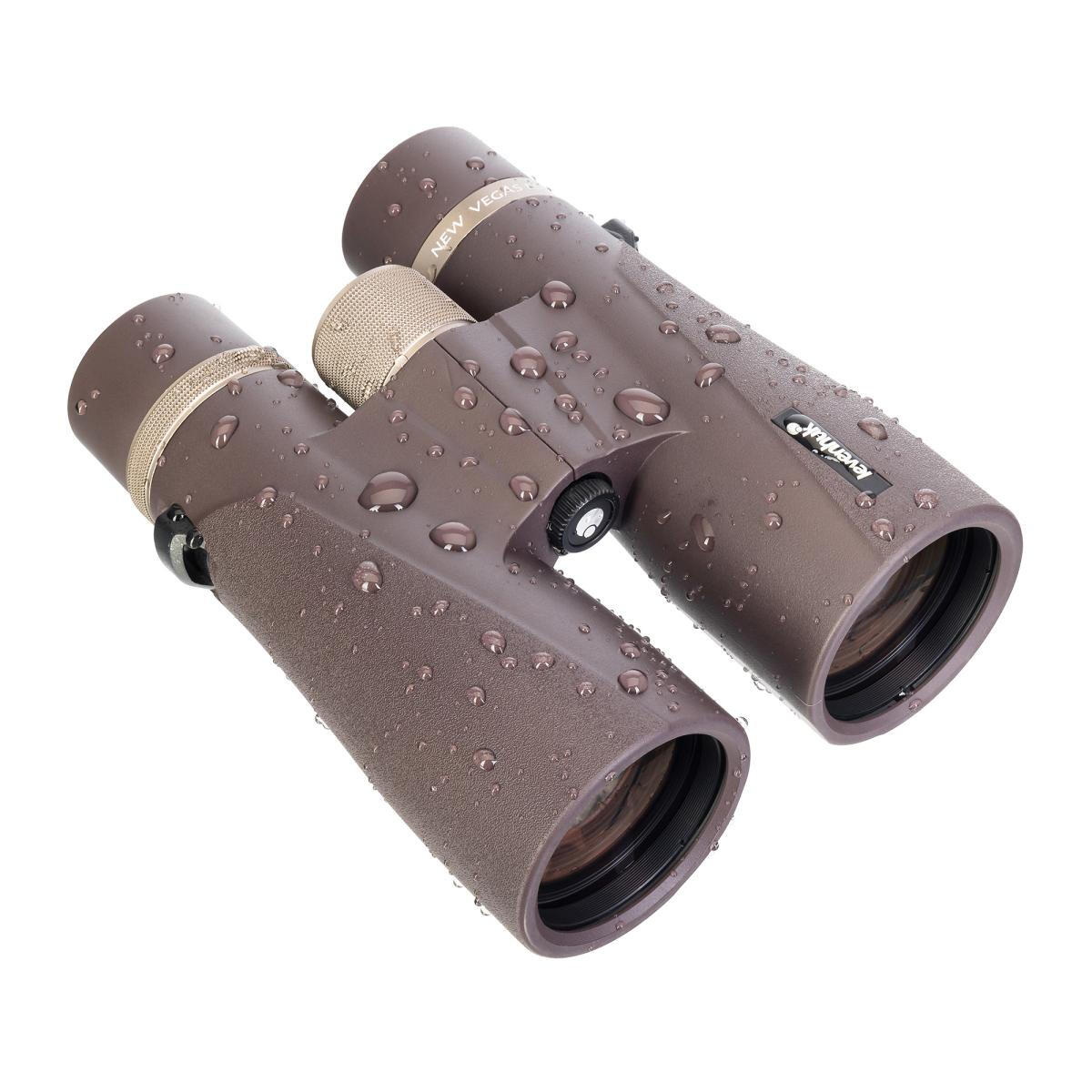 Jumelles Levenhuk New Vegas ED 12x50 3/7