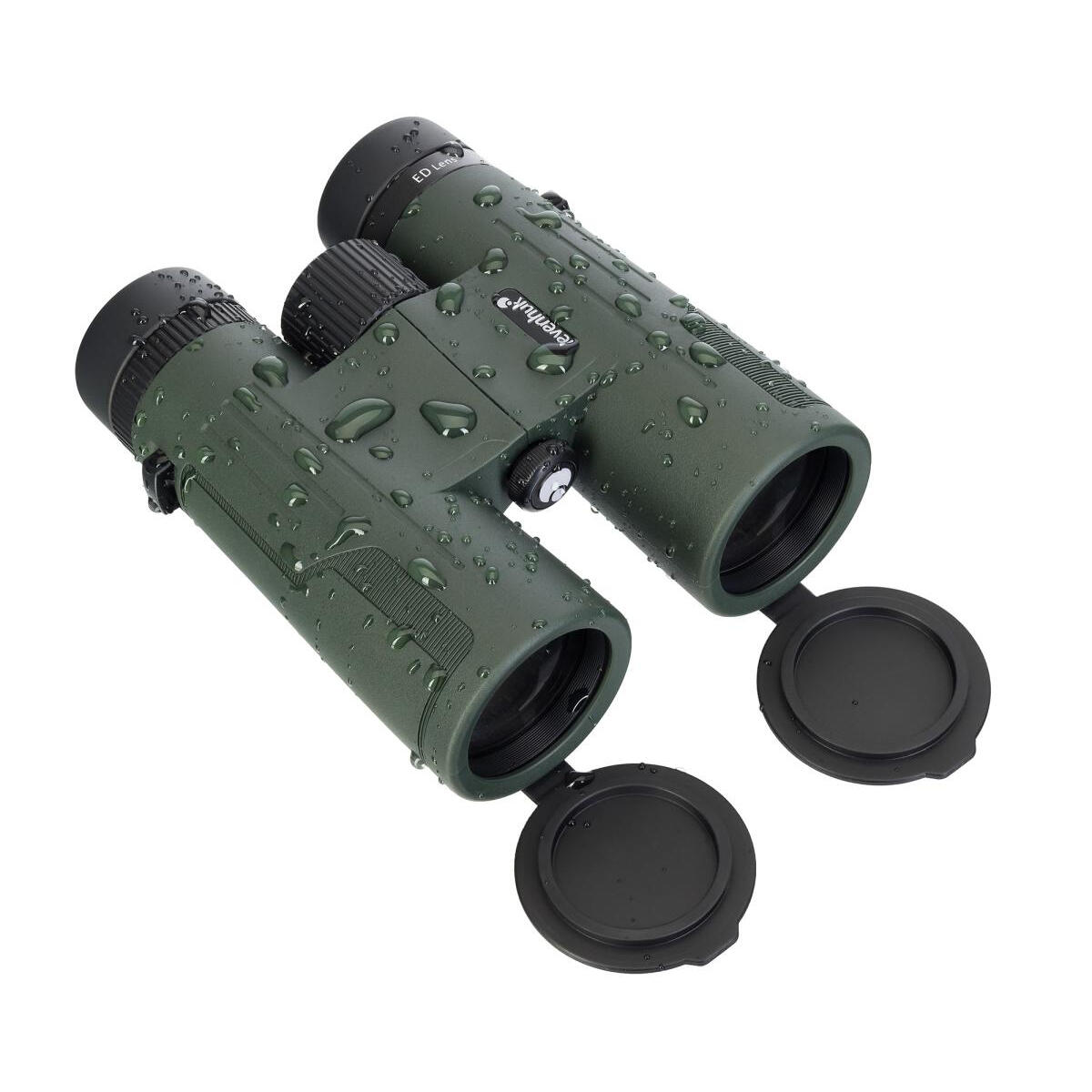 Jumelles Levenhuk New Karma PRO ED 10x42 2/7
