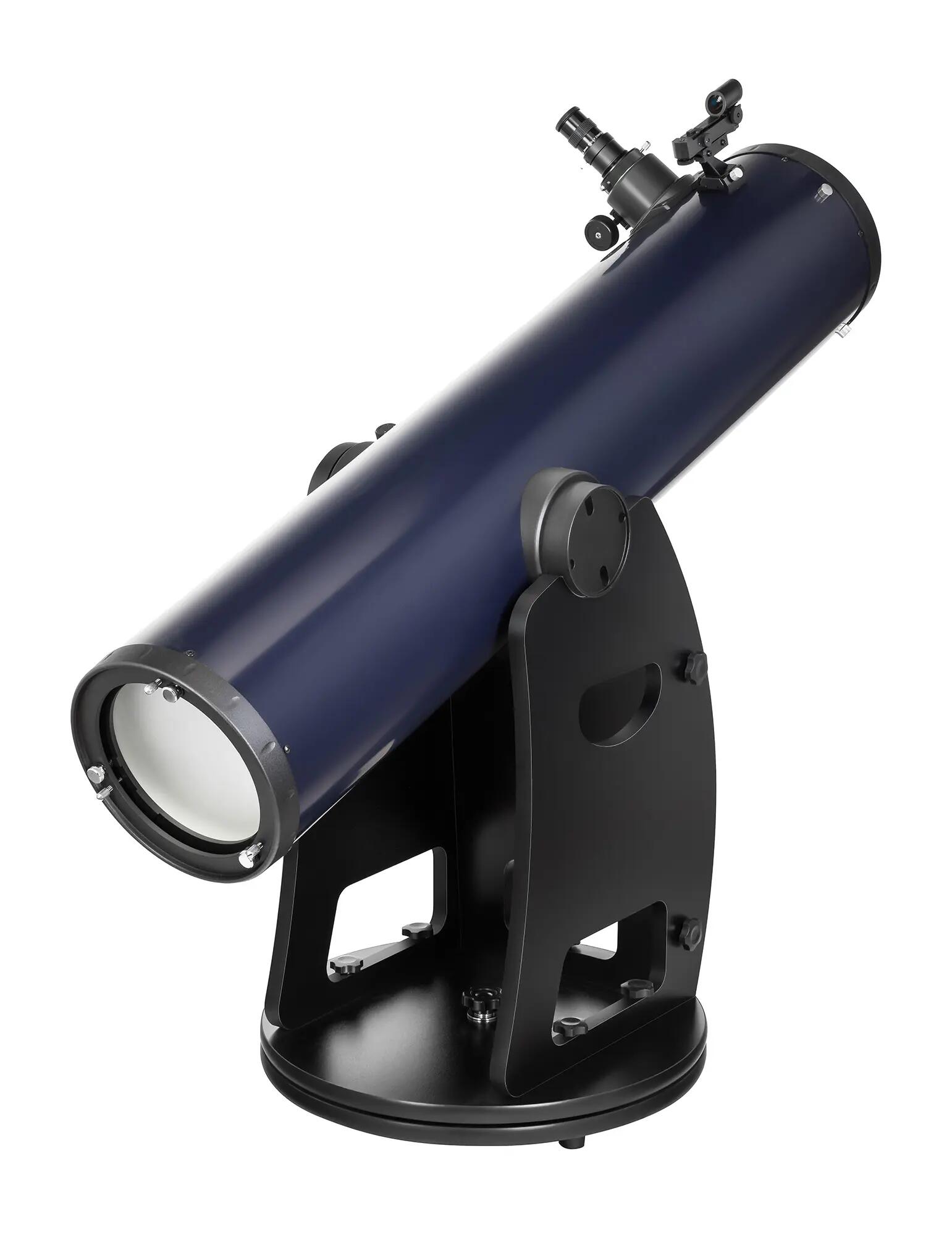 Levenhuk New Skyline PLUS 8 inch Dobson-telescoop, 200/1200 3/13