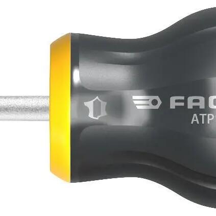 Tormino FACOM Protwist PH2x35 ball screwdriver