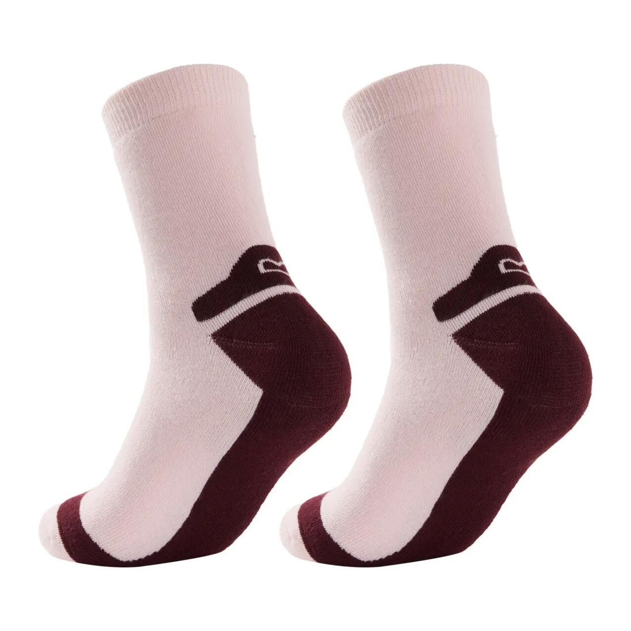 Socken für Damen Regatta (x3) 5/7