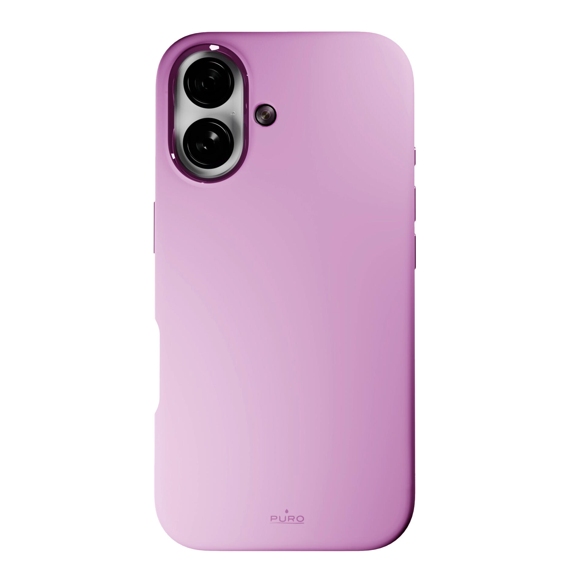Cover ICON MAG PRO per iPhone 16 3/7