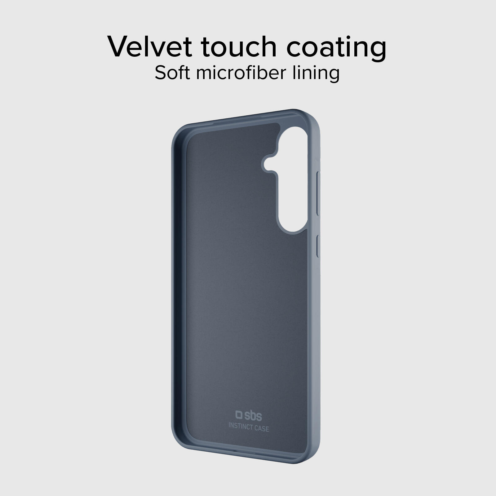 Coque Instinct pour Samsung Galaxy A35 3/7