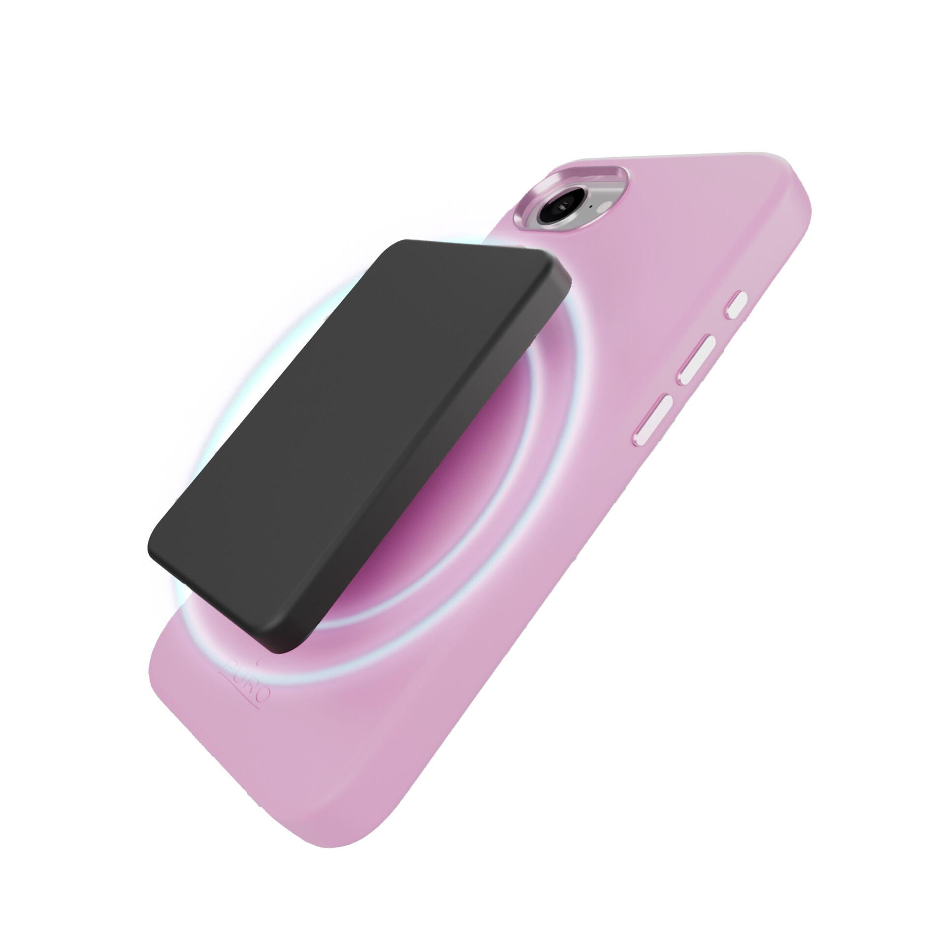 Cover Icon Mag Pro per iPhone 17e/16e 3/7