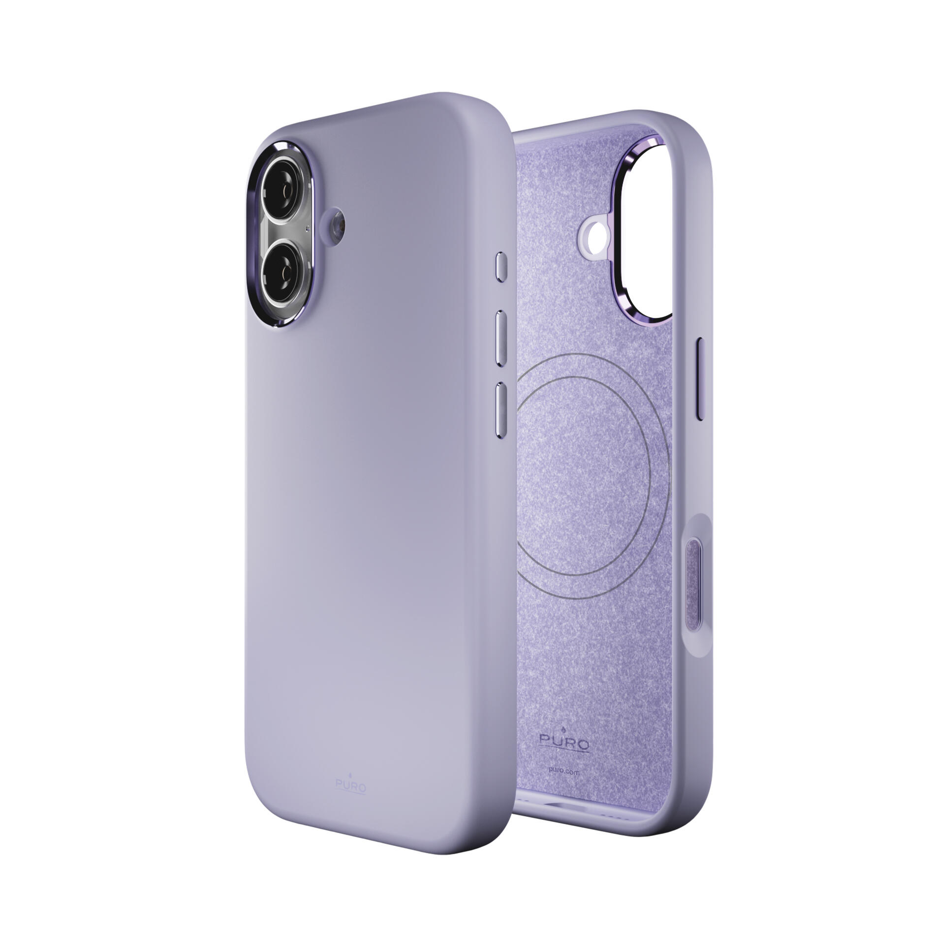 Cover ICON MAG PRO per iPhone 17 3/7