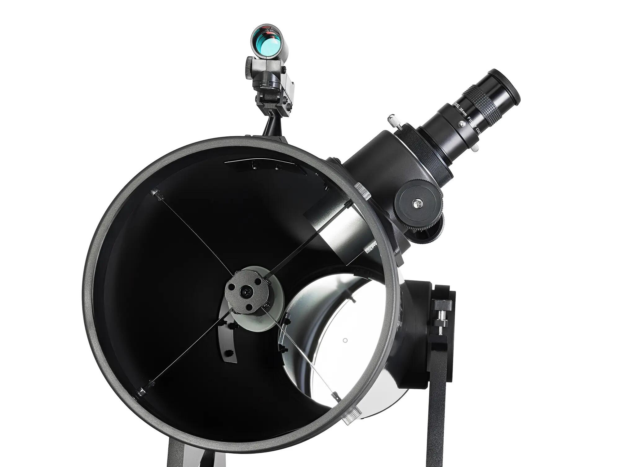 Levenhuk New Skyline PLUS 8 inch Dobson-telescoop, 200/1200 4/13