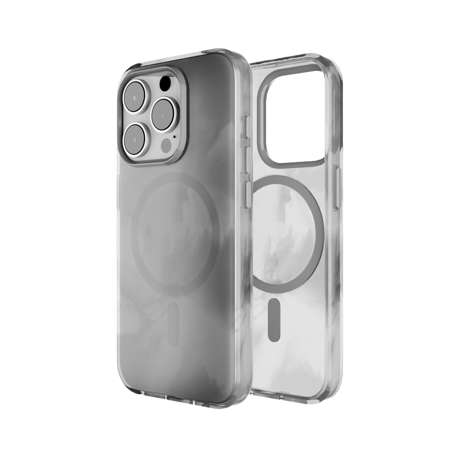 Cover Aqua per iPhone 15 Pro 2/7