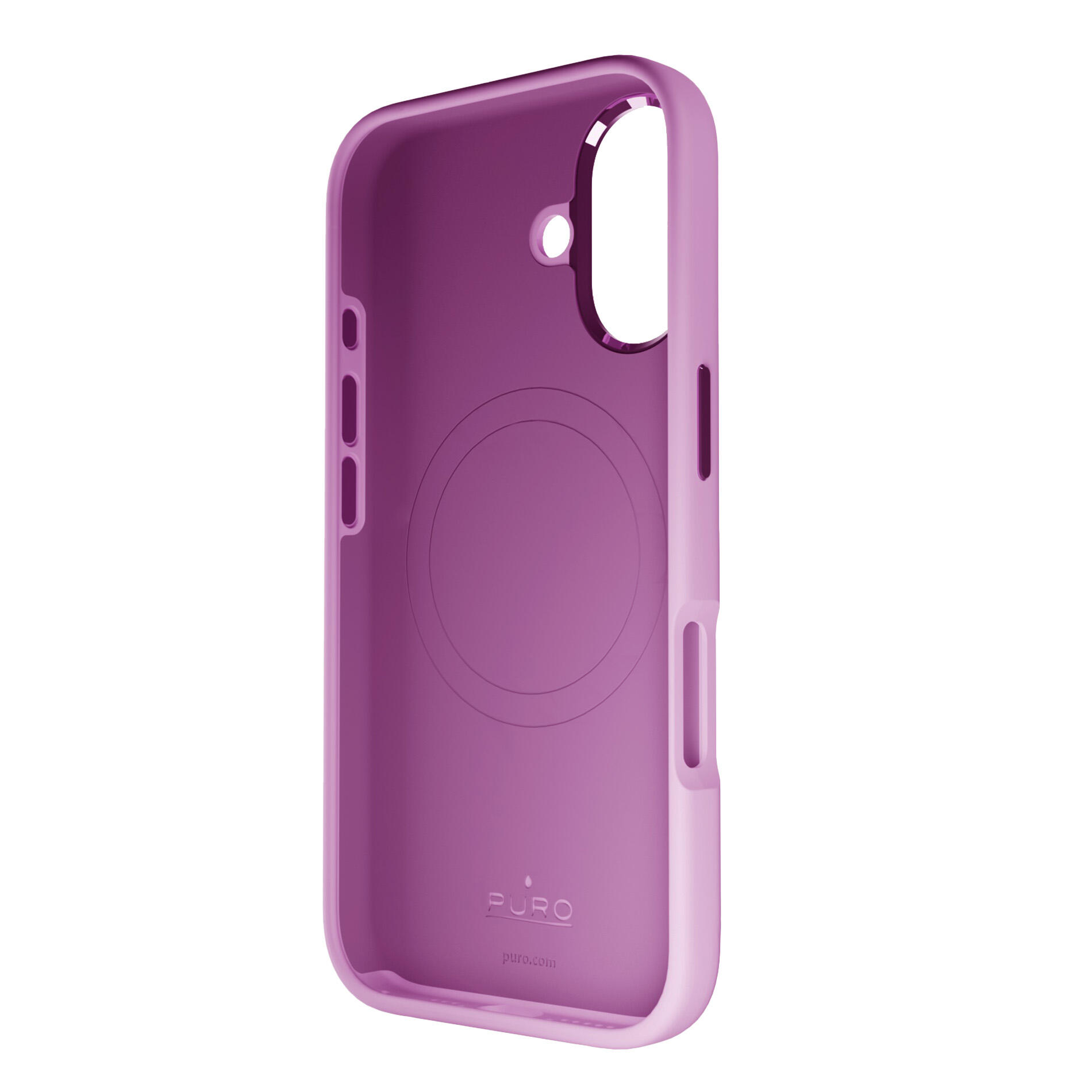 Cover ICON MAG PRO per iPhone 16 2/7