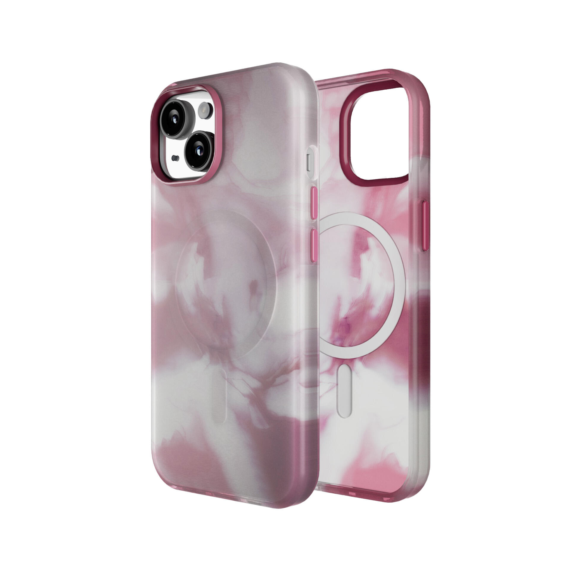 Cover Aqua per iPhone 15 2/7