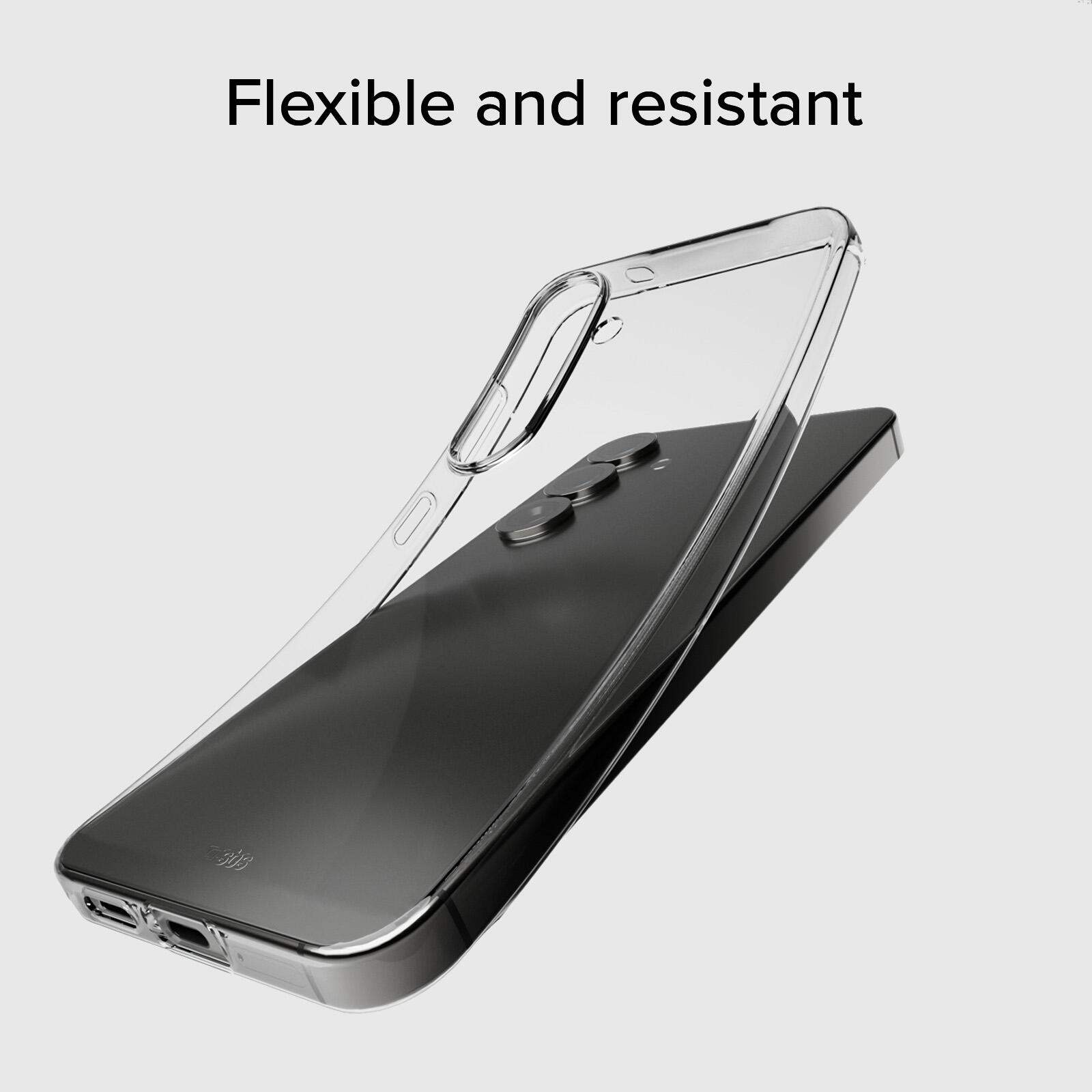 Coque Skinny pour Samsung Galaxy S25 4/7