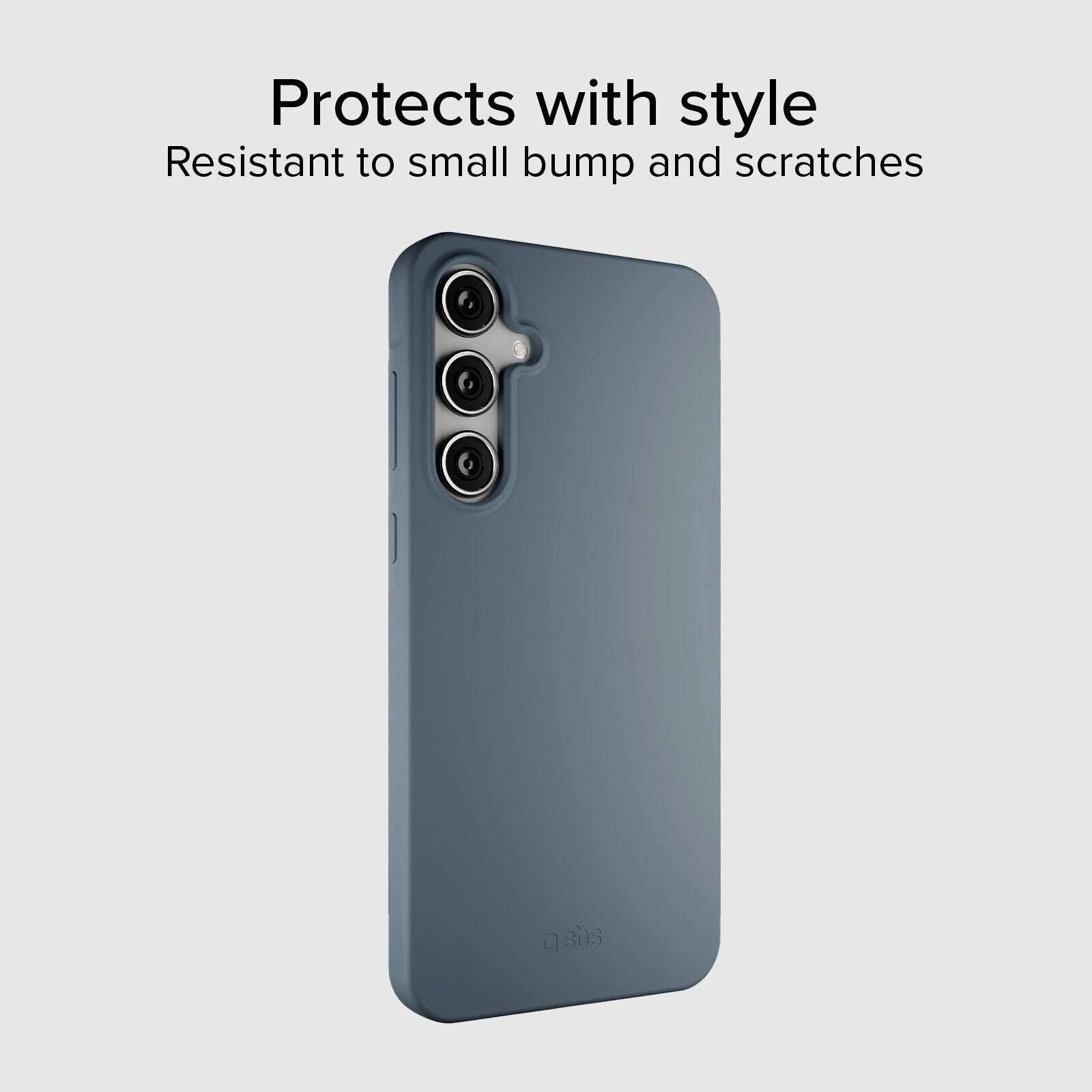 Coque Instinct pour Samsung Galaxy A35 2/7