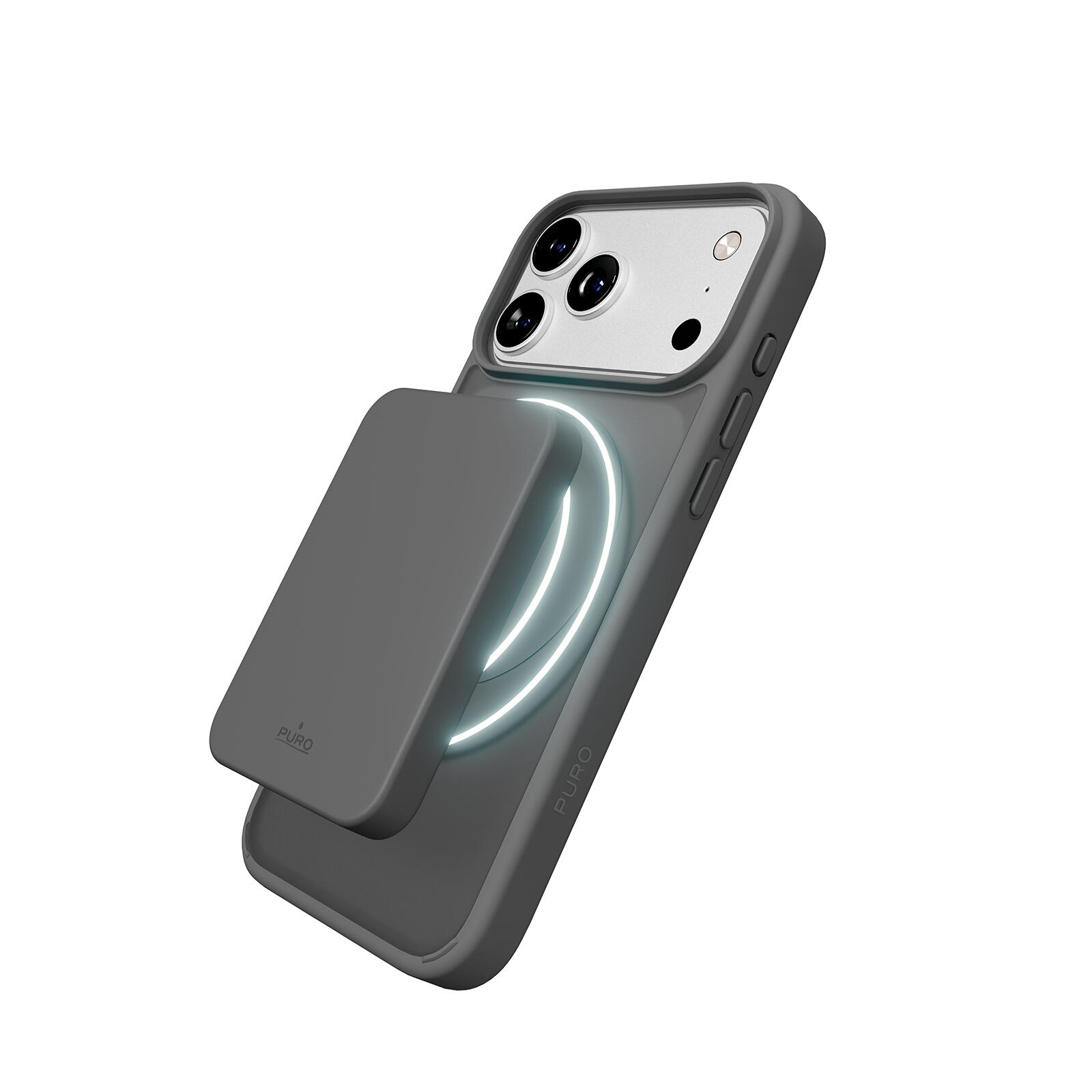 Cover Gradient per iPhone 17 Pro 2/7