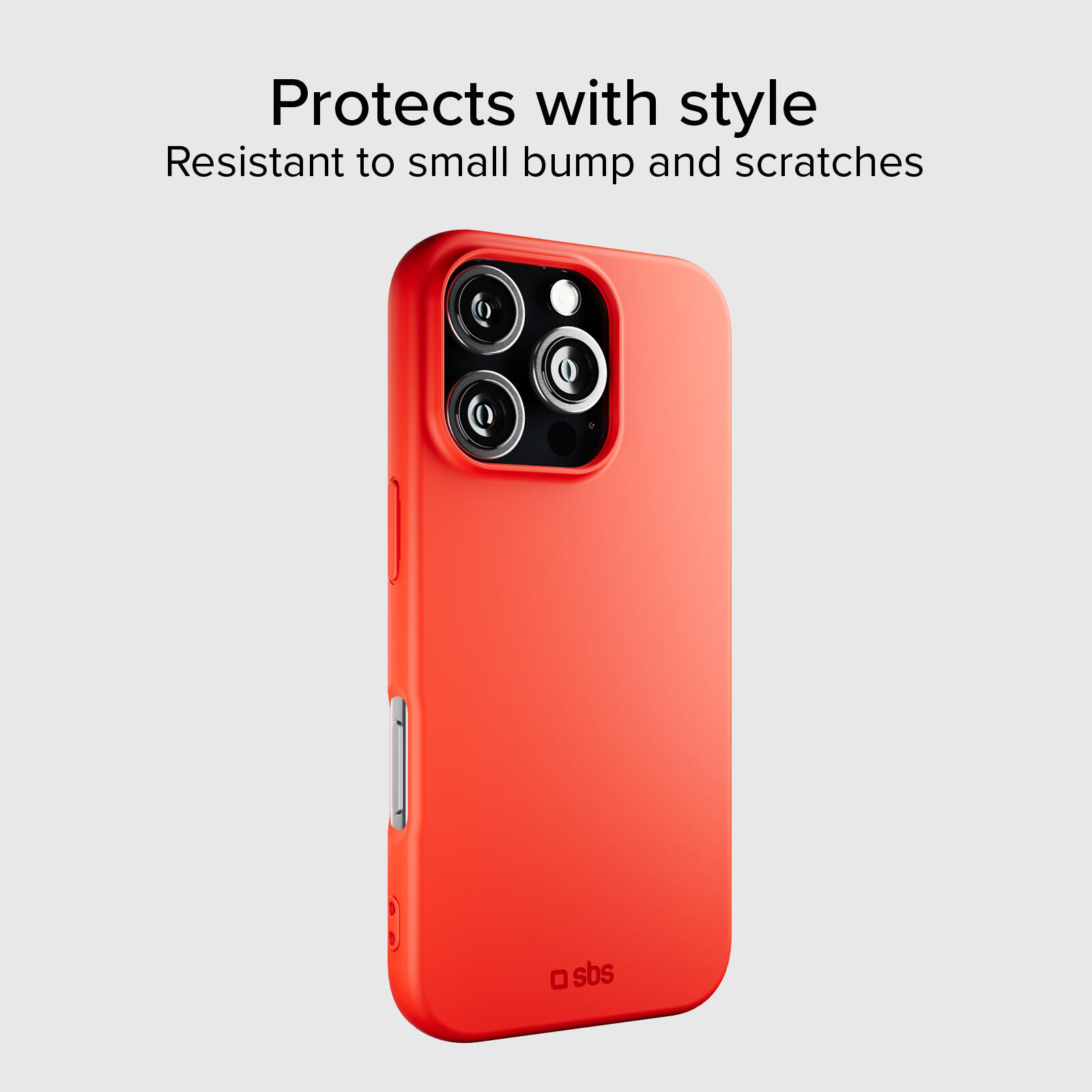 Cover Instinct per iPhone 16 Pro 2/7