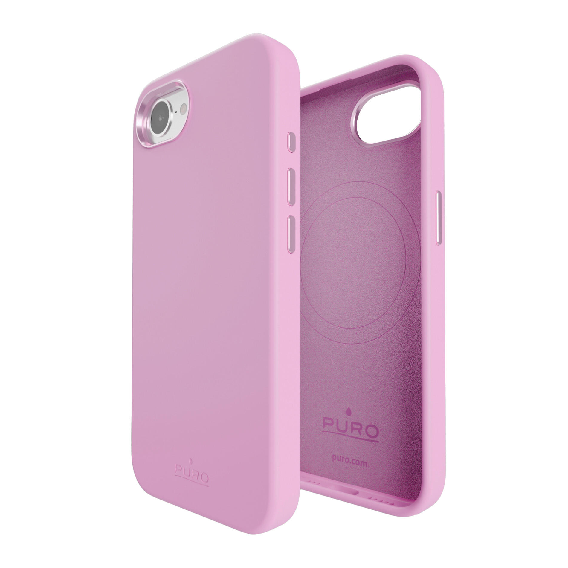 Cover Icon Mag Pro per iPhone 17e/16e 2/7